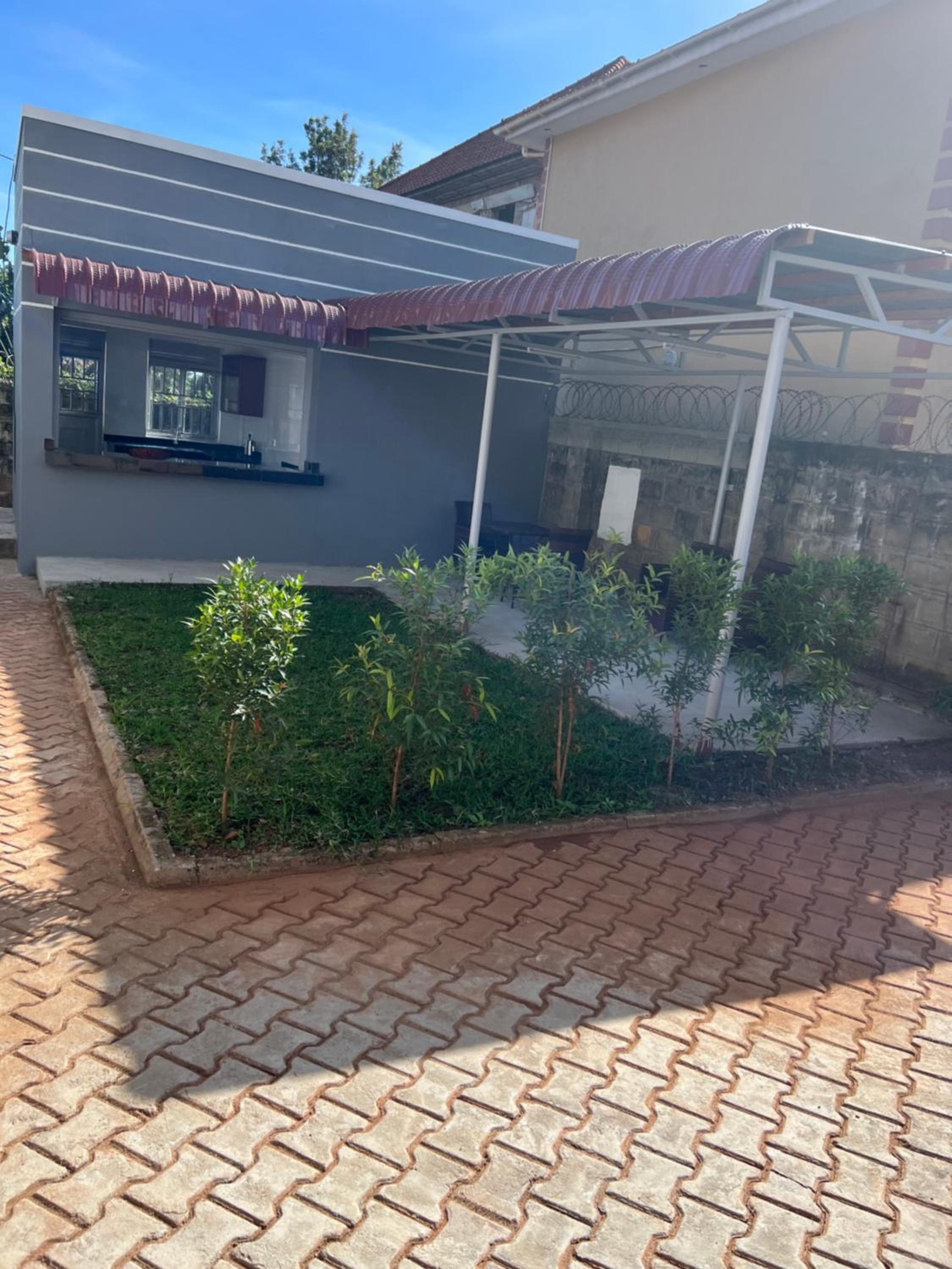 Ashok Apartments