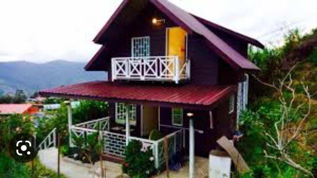 Rania Lovely Hut Homestay Kundasang photo 5