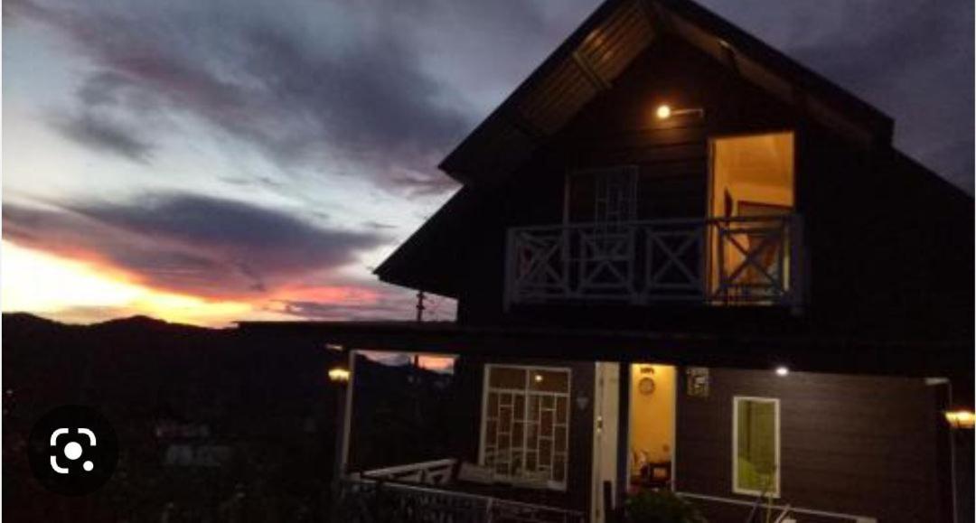 Rania Lovely Hut Homestay Kundasang photo 7