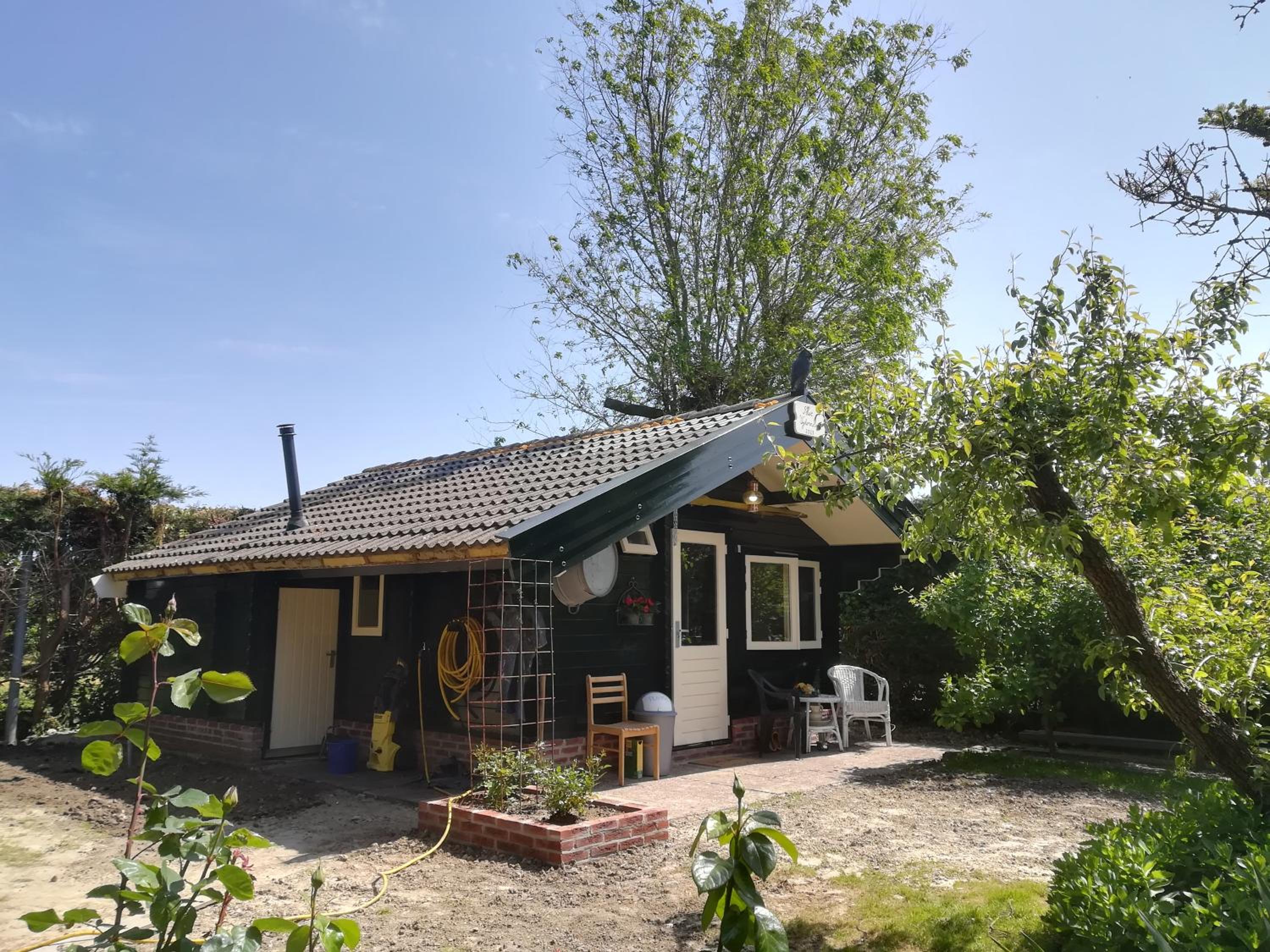 het Uylennest, uniek en goedkoop! view 4