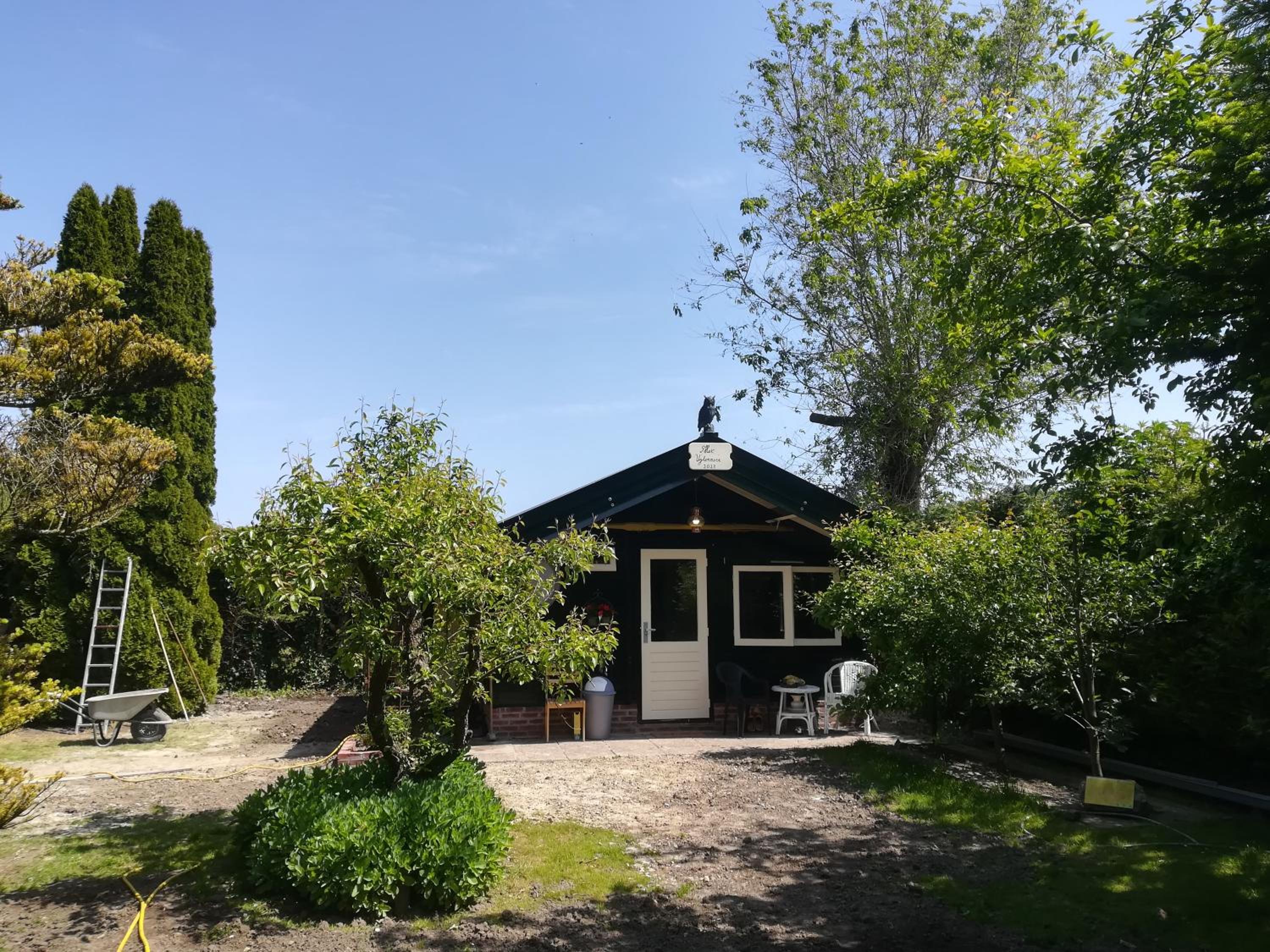 het Uylennest, uniek en goedkoop! view 5