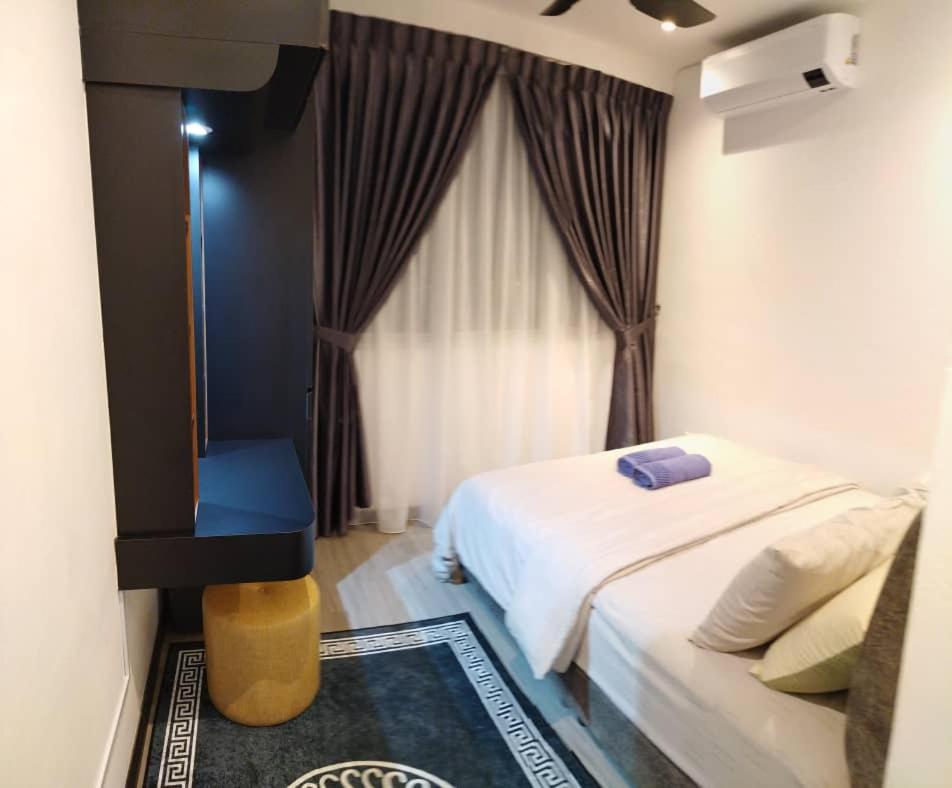 D&Q METROCITY GUESTHOUSE photo 8