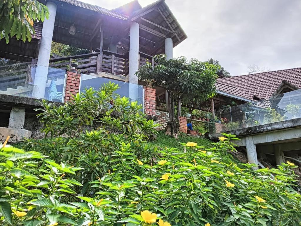 SANKARA GARDEN