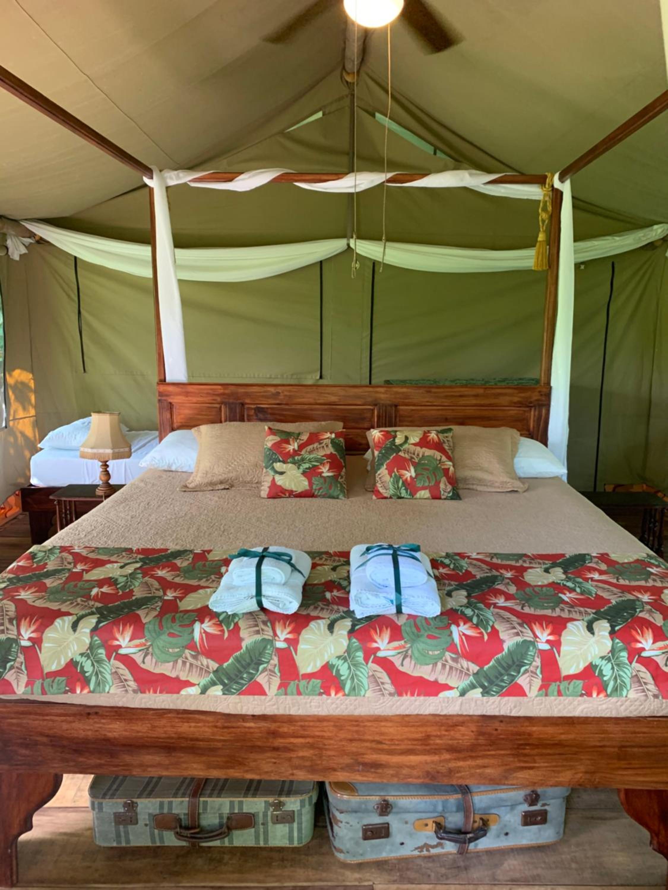 Costa Rica Caribbean Coast Vacations - Colina Secreta - Glamping and Villas - Property Image 50