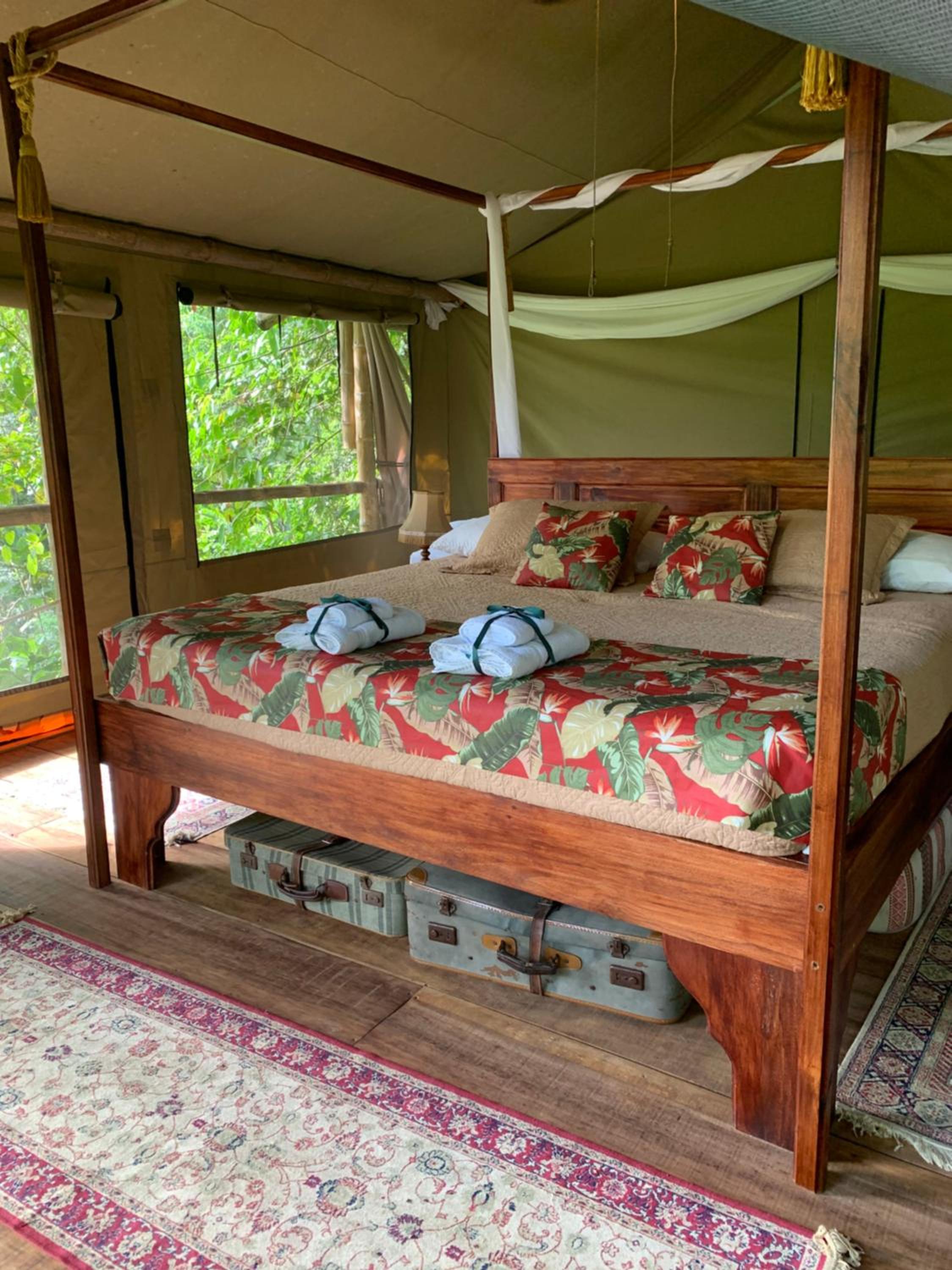 Costa Rica Caribbean Coast Vacations - Colina Secreta - Glamping and Villas - Property Image 51