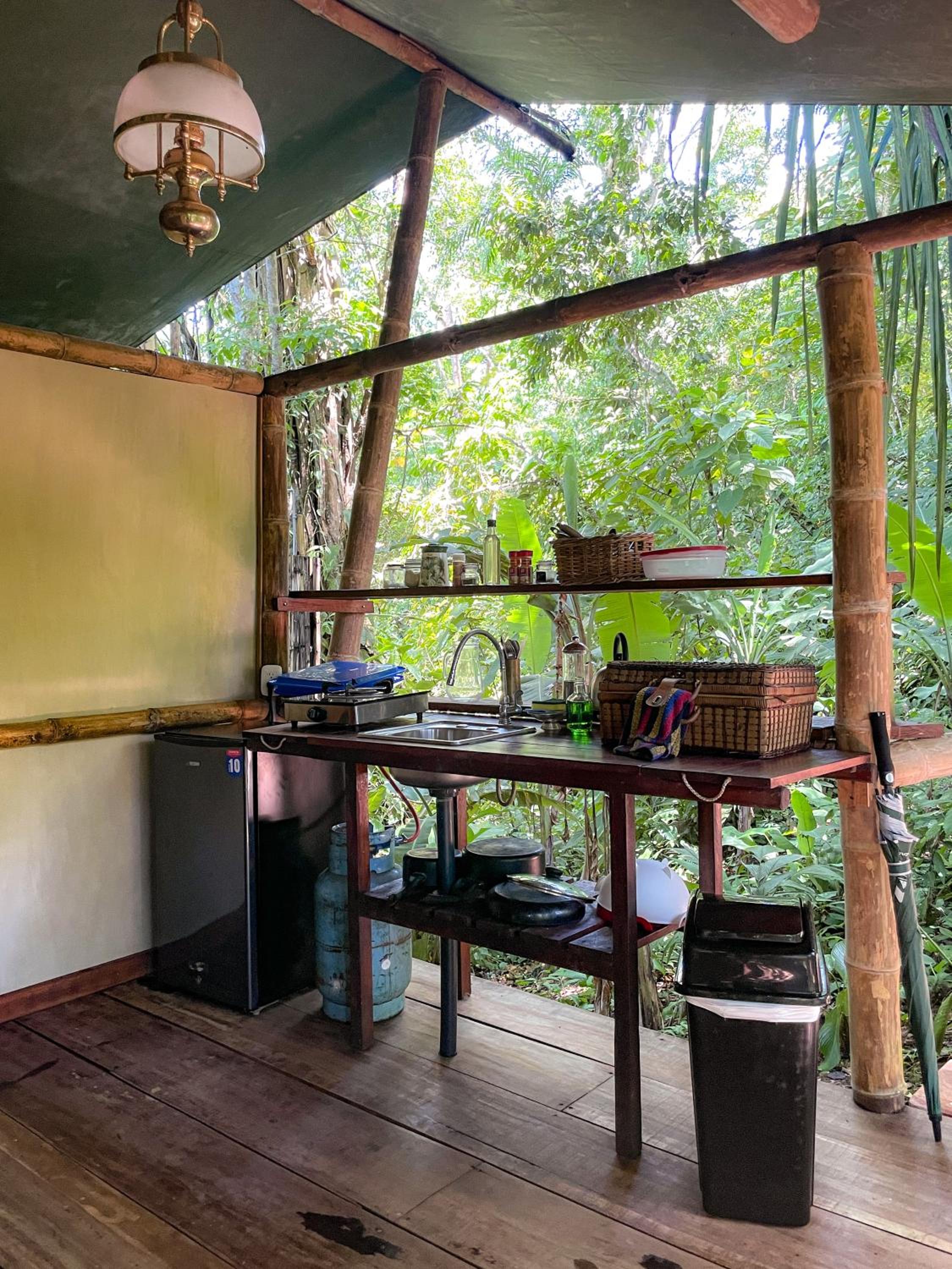 Costa Rica Caribbean Coast Vacations - Colina Secreta - Glamping and Villas - Property Image 53