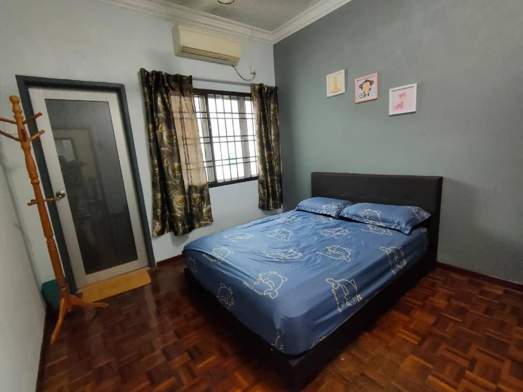 Happy Home [Bandar Seri Alam] photo 7