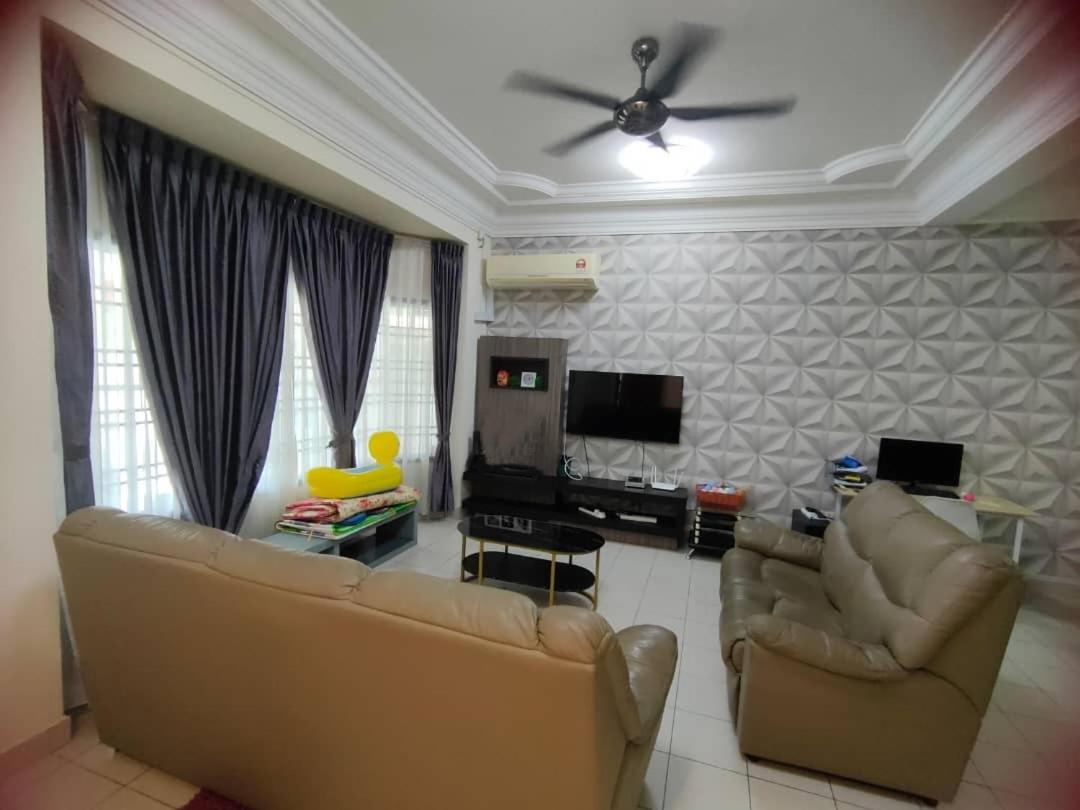 Happy Home [Bandar Seri Alam] photo 2