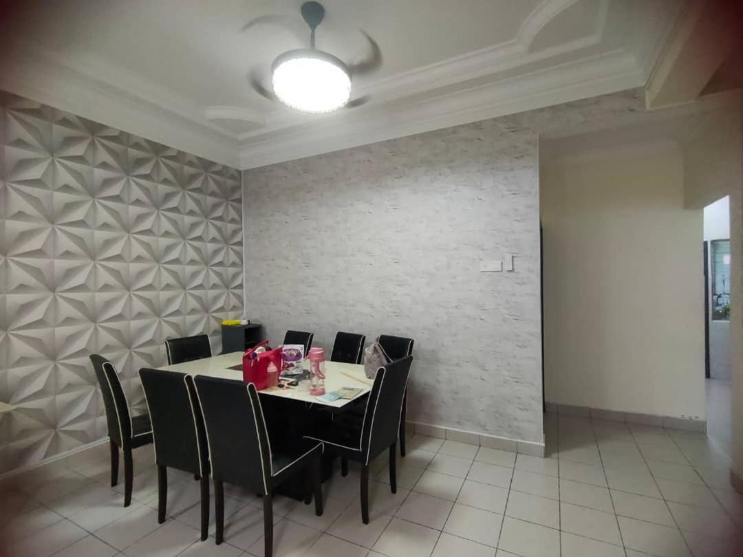 Happy Home [Bandar Seri Alam] photo 3