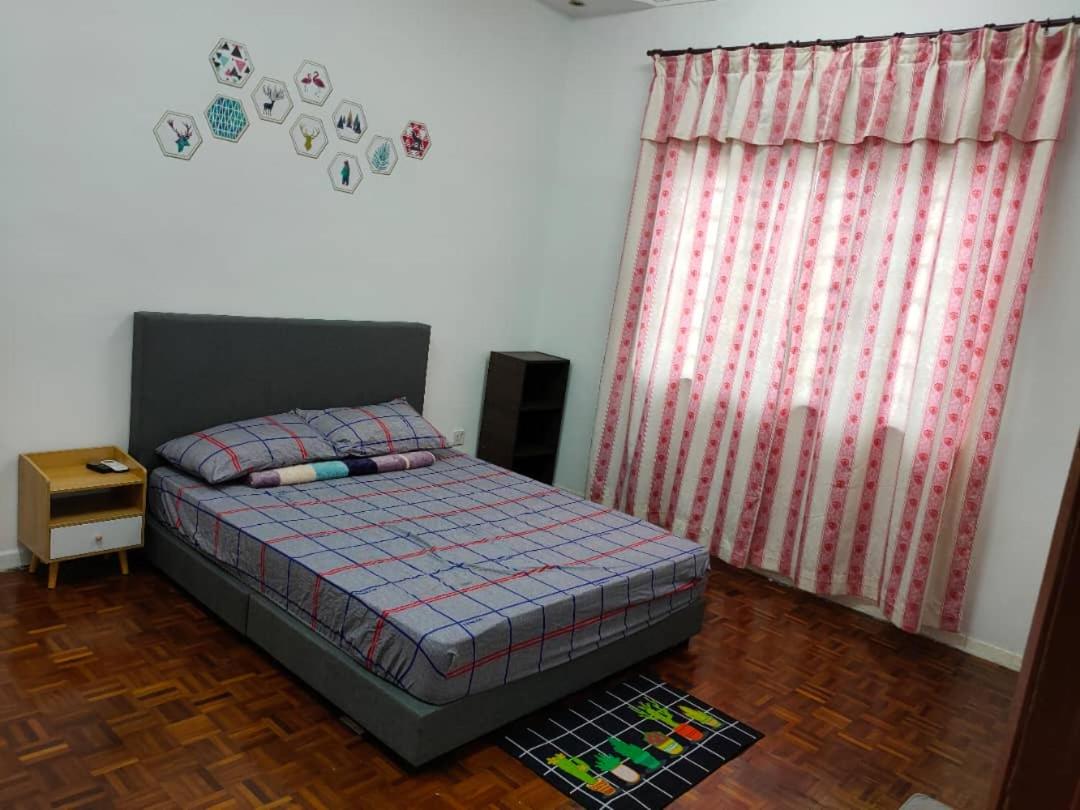 Happy Home [Bandar Seri Alam] photo 8