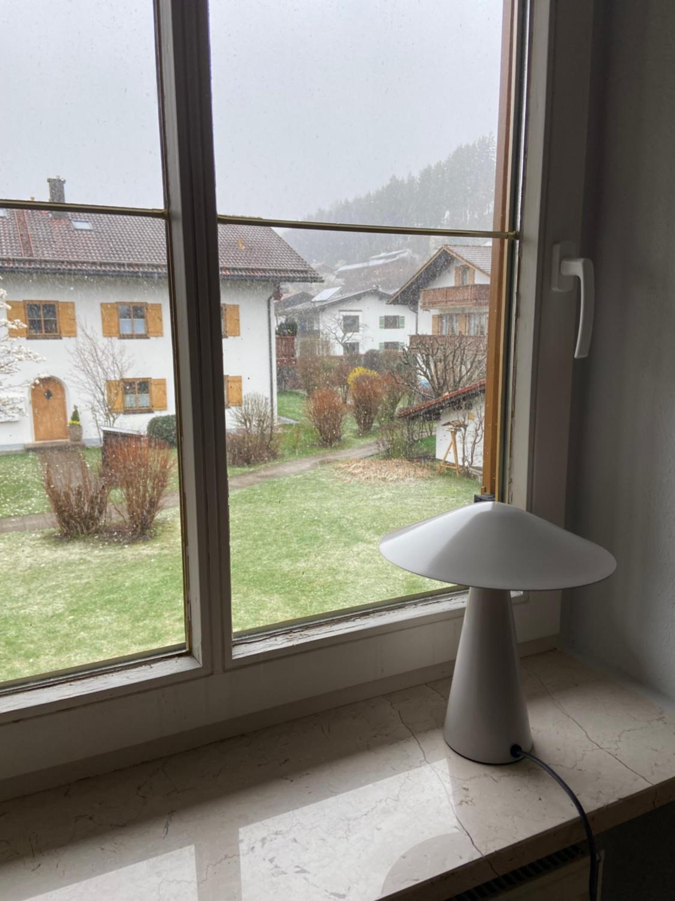 Modern eingerichtete Wohnung mit 2 Schlafzimmern