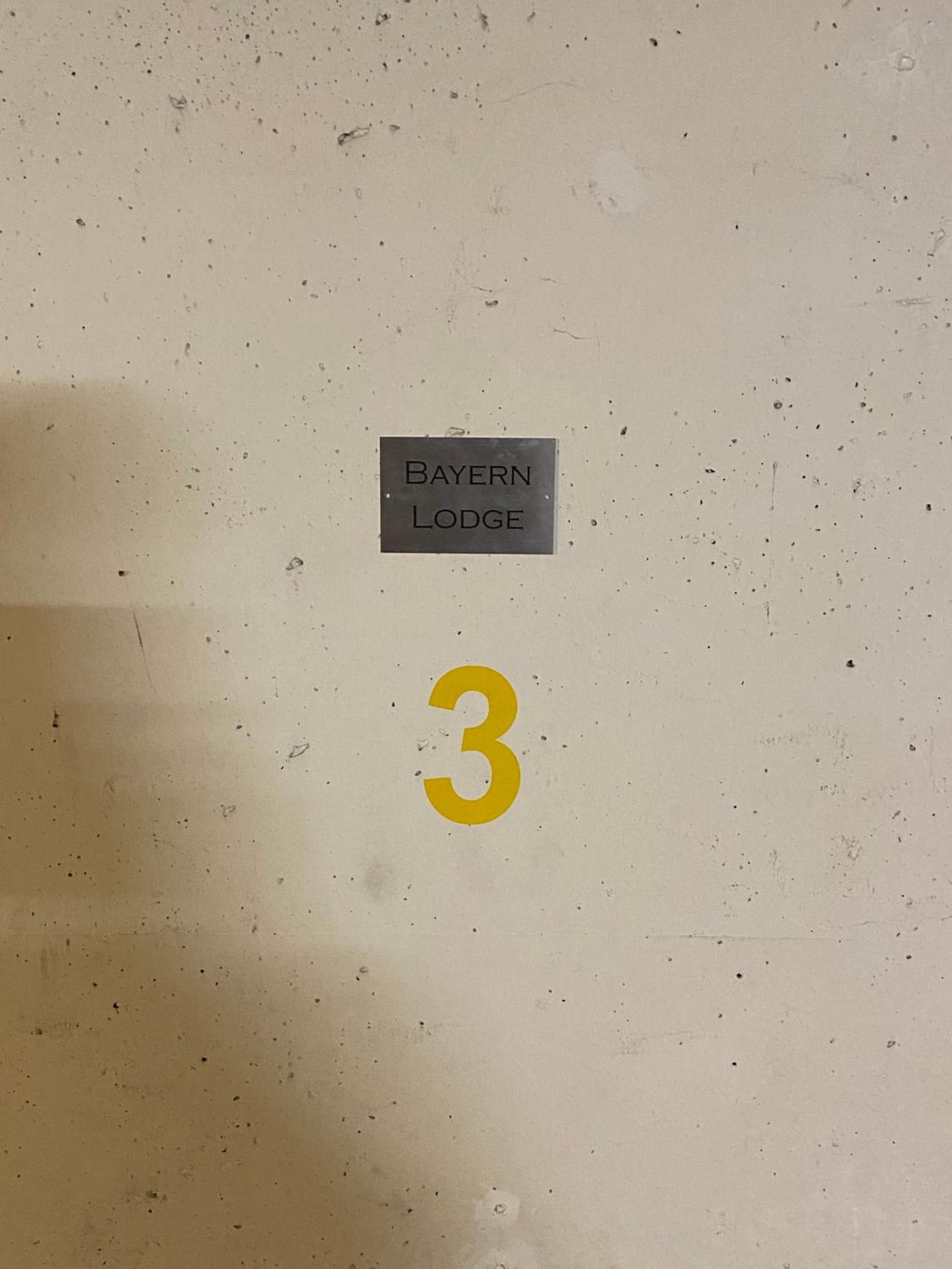 Modern eingerichtete Wohnung mit 2 Schlafzimmern