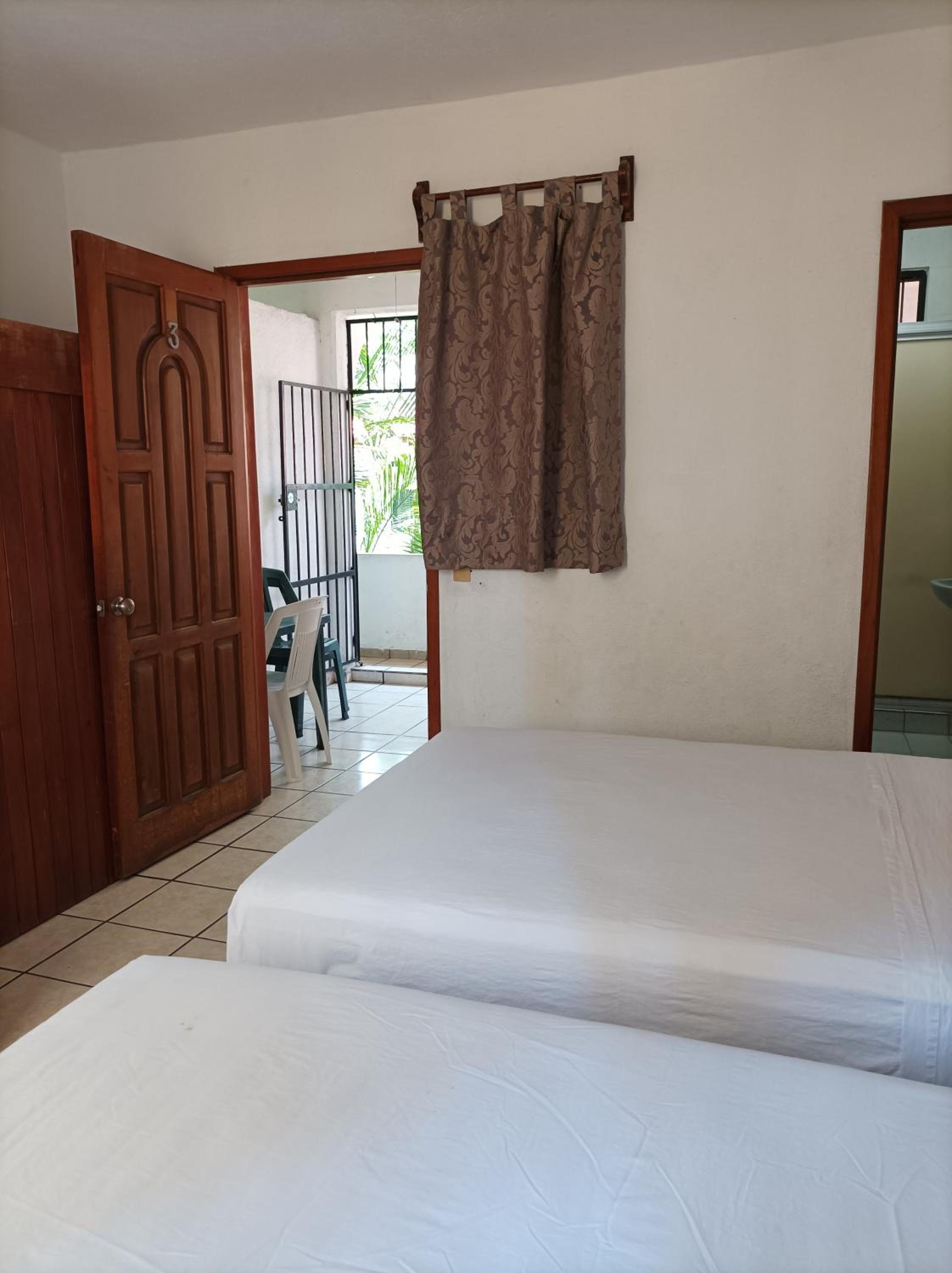 Hotel Villa Tulipanes