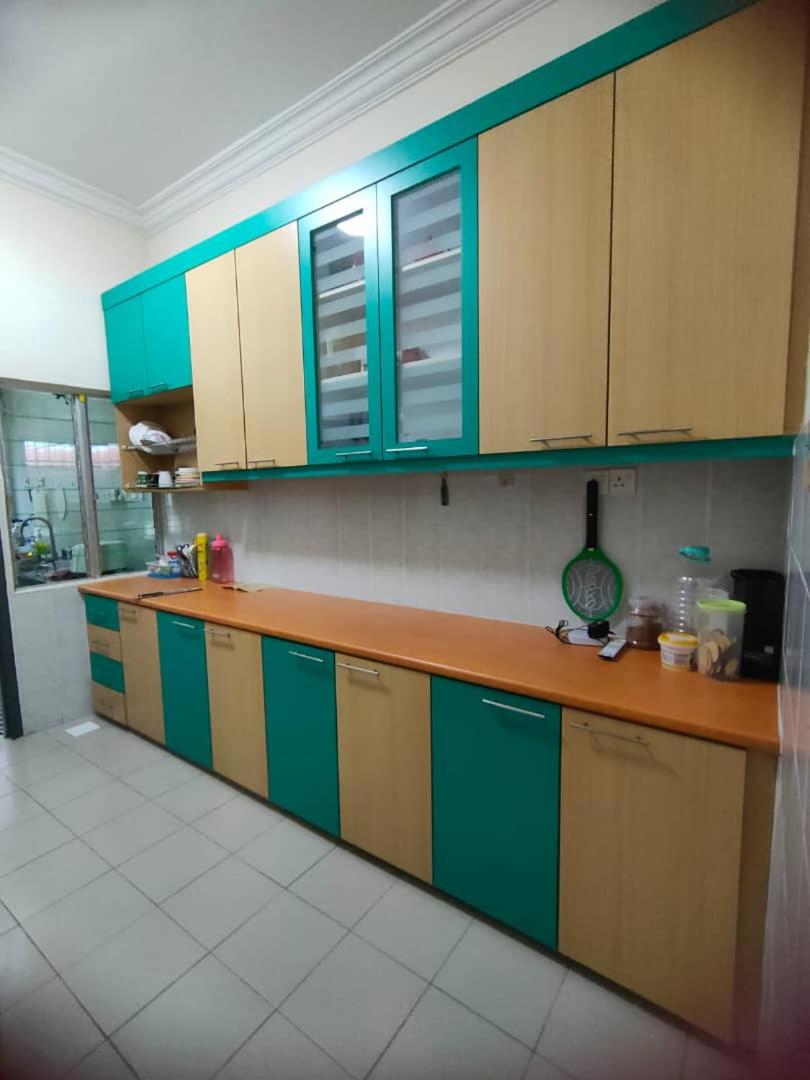 Happy Home [Bandar Seri Alam] photo 4