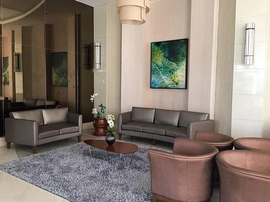 Budget Grace Residences view 4