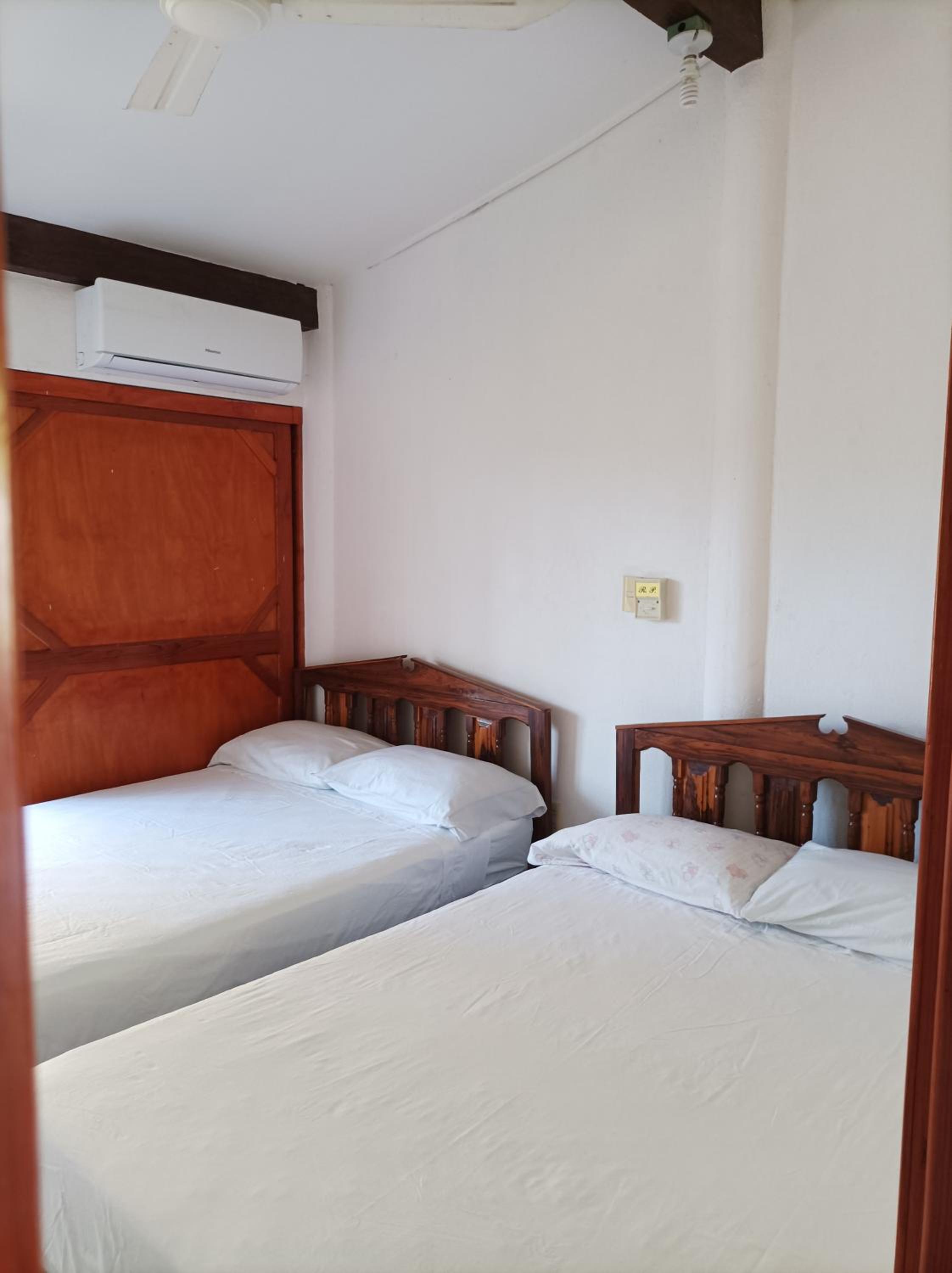Hotel Villa Tulipanes