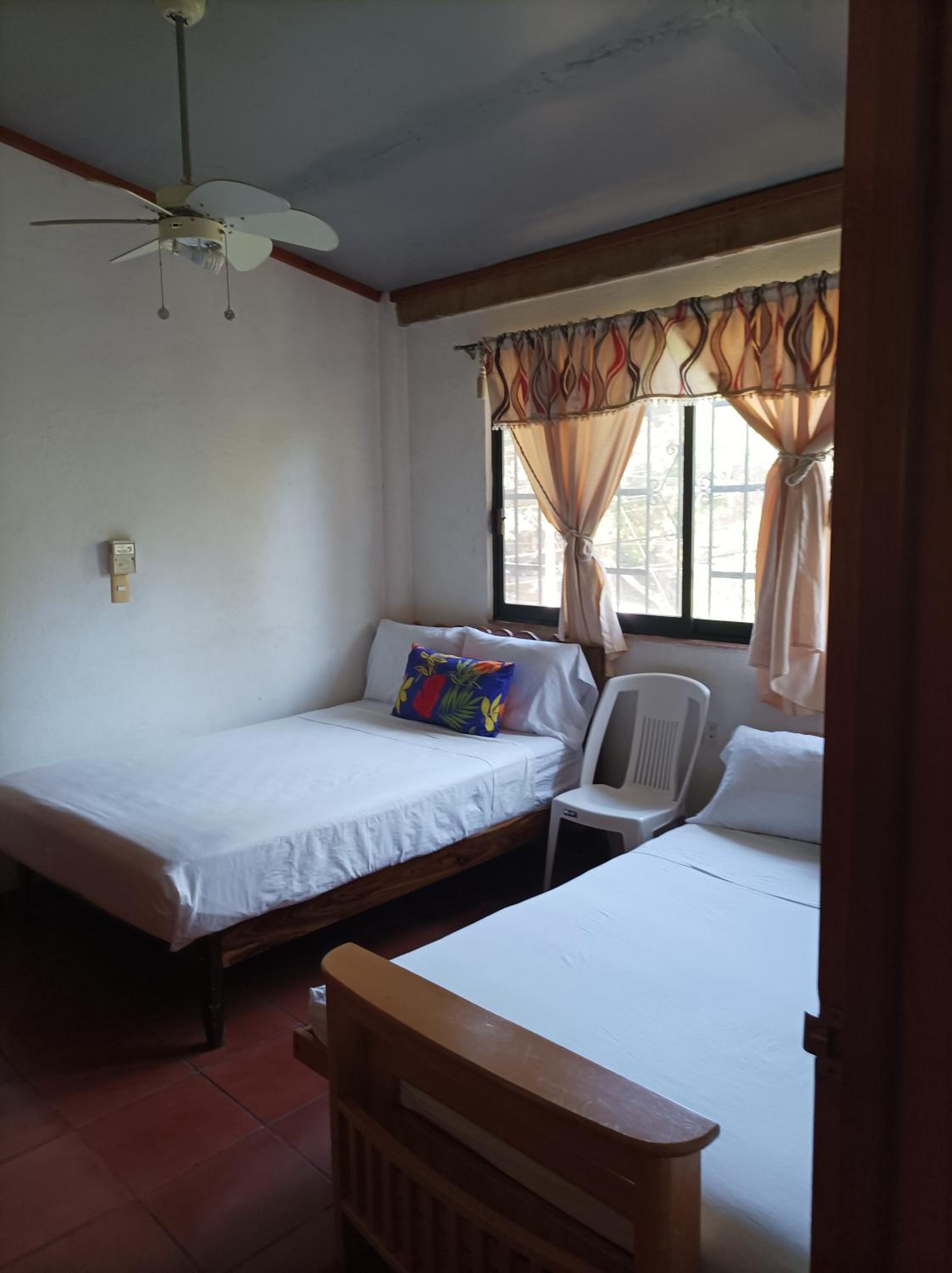 Hotel Villa Tulipanes