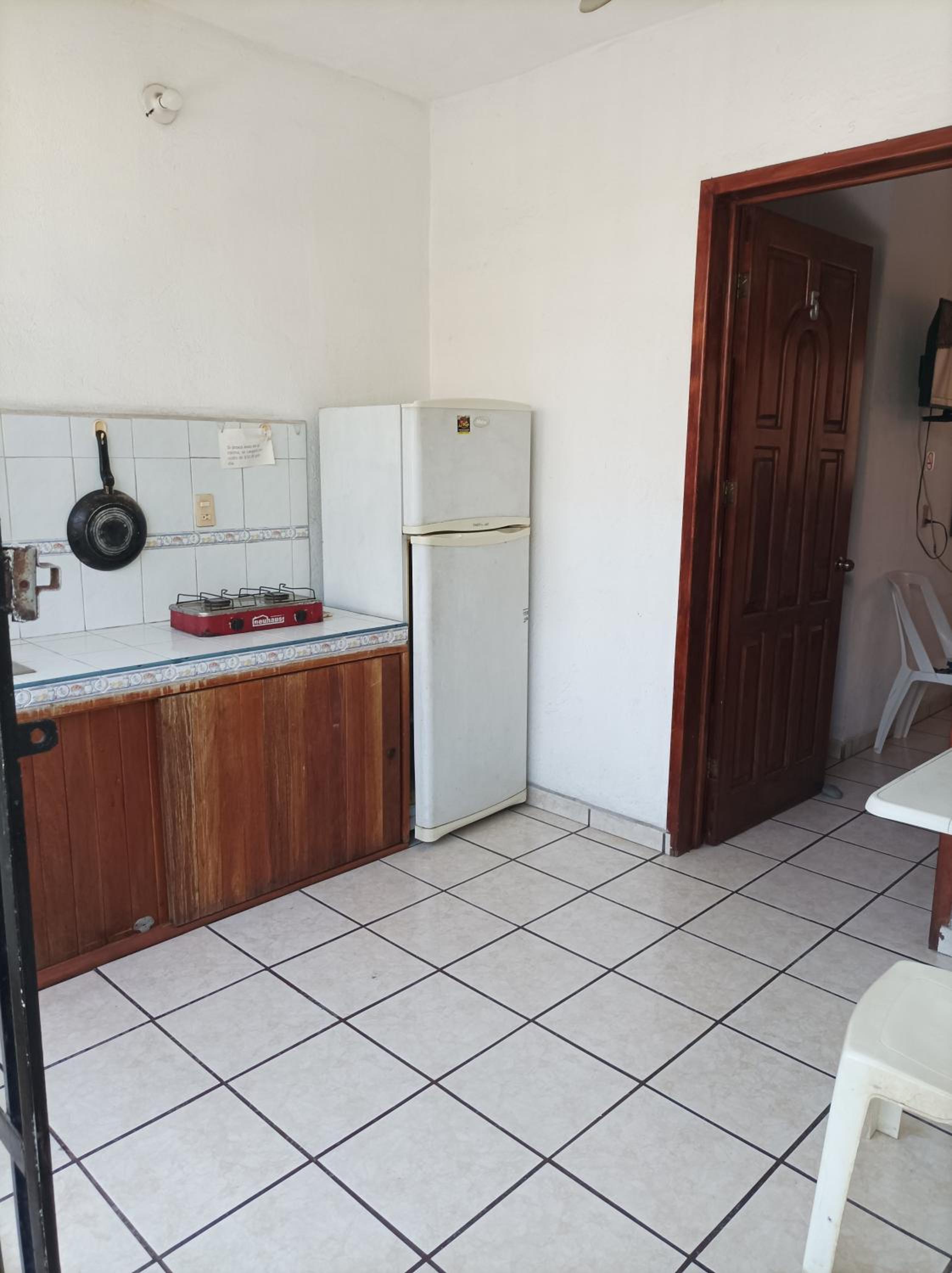 Hotel Villa Tulipanes