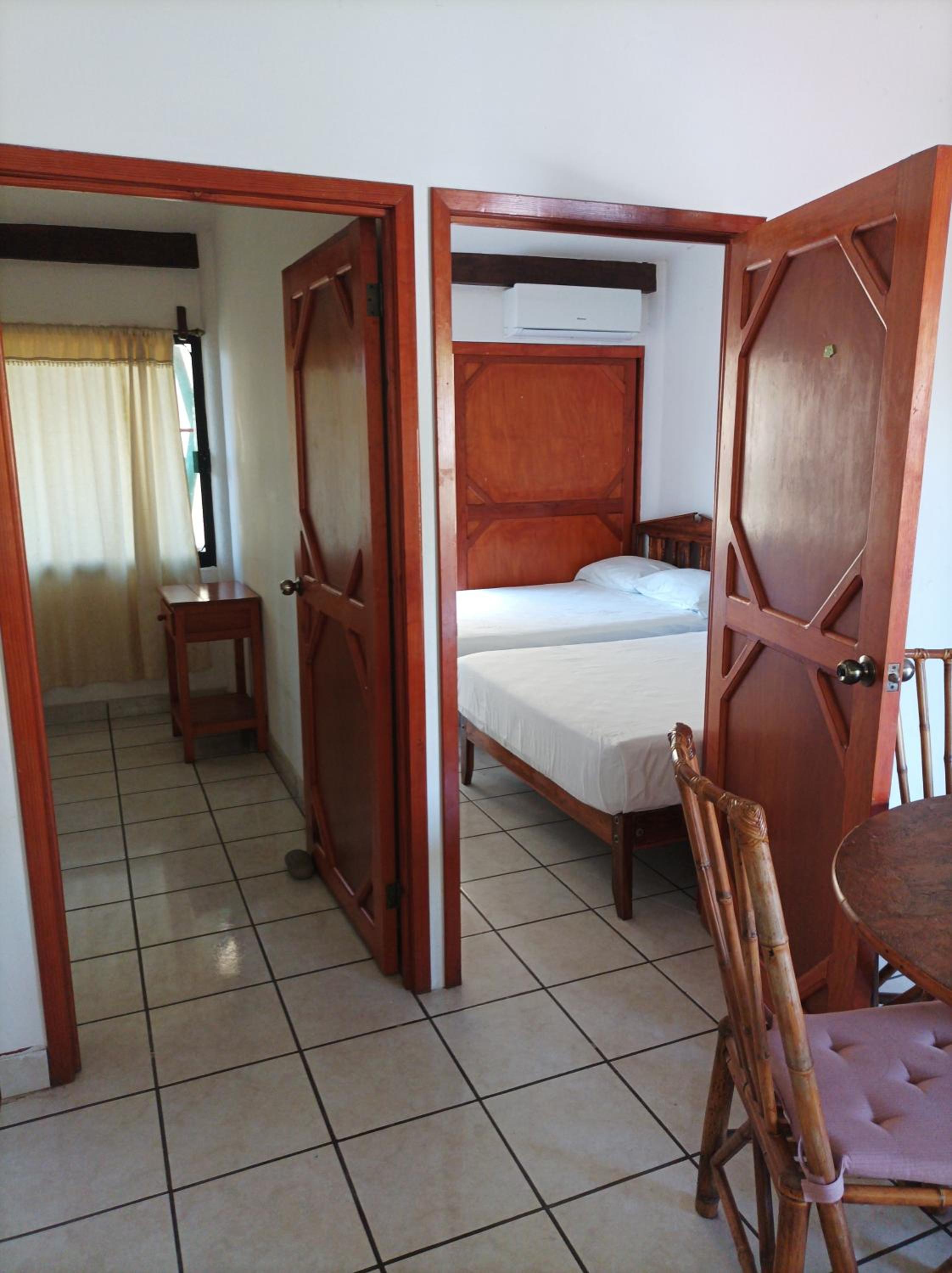 Hotel Villa Tulipanes