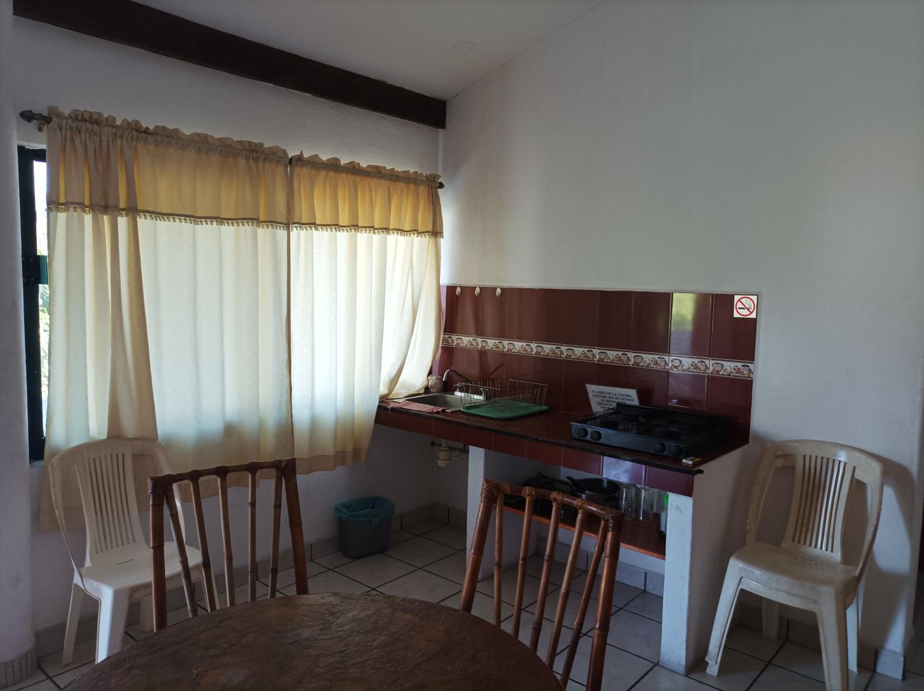 Hotel Villa Tulipanes