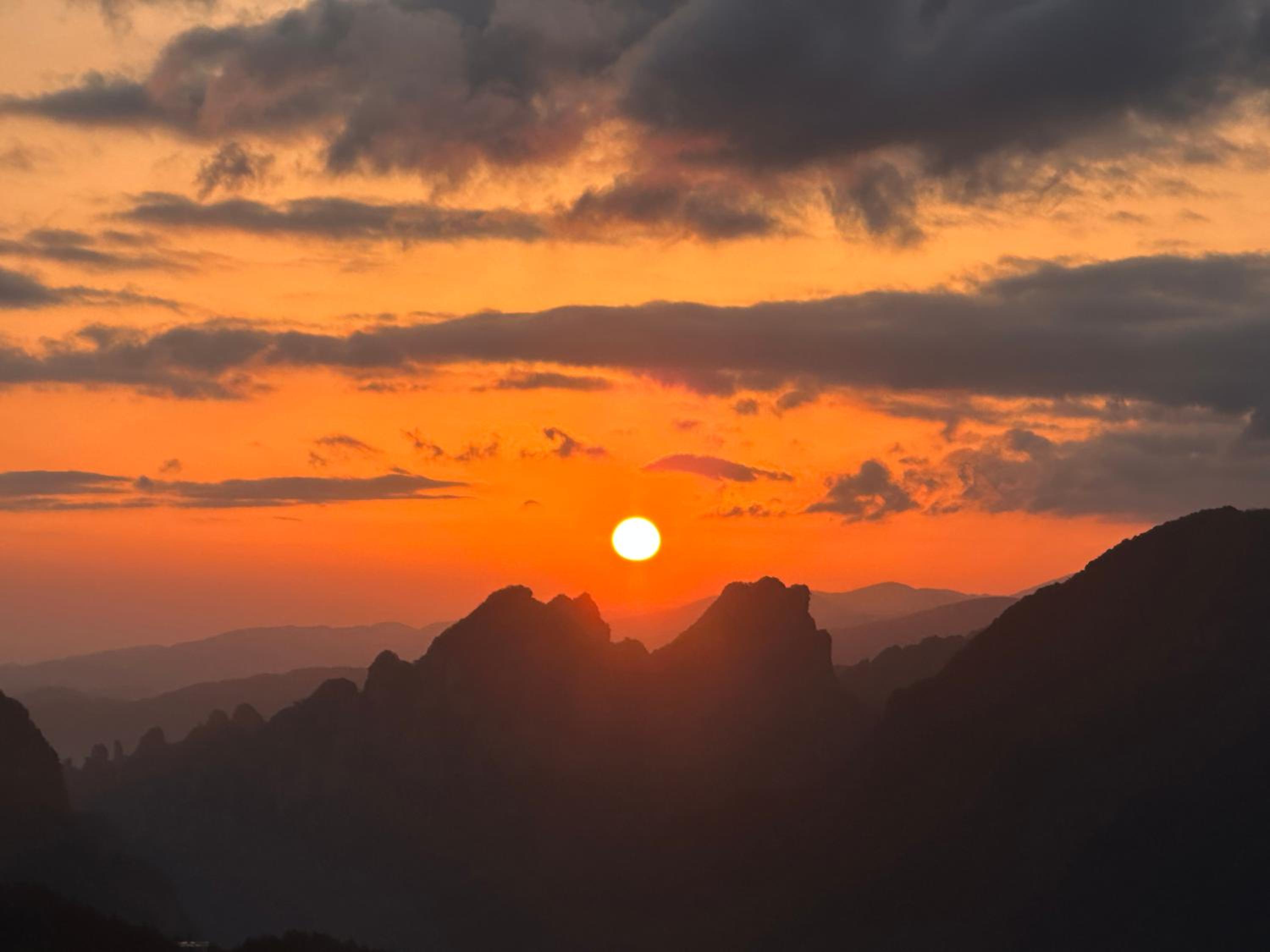 Zhangjiajie National Park Nvue Resorts