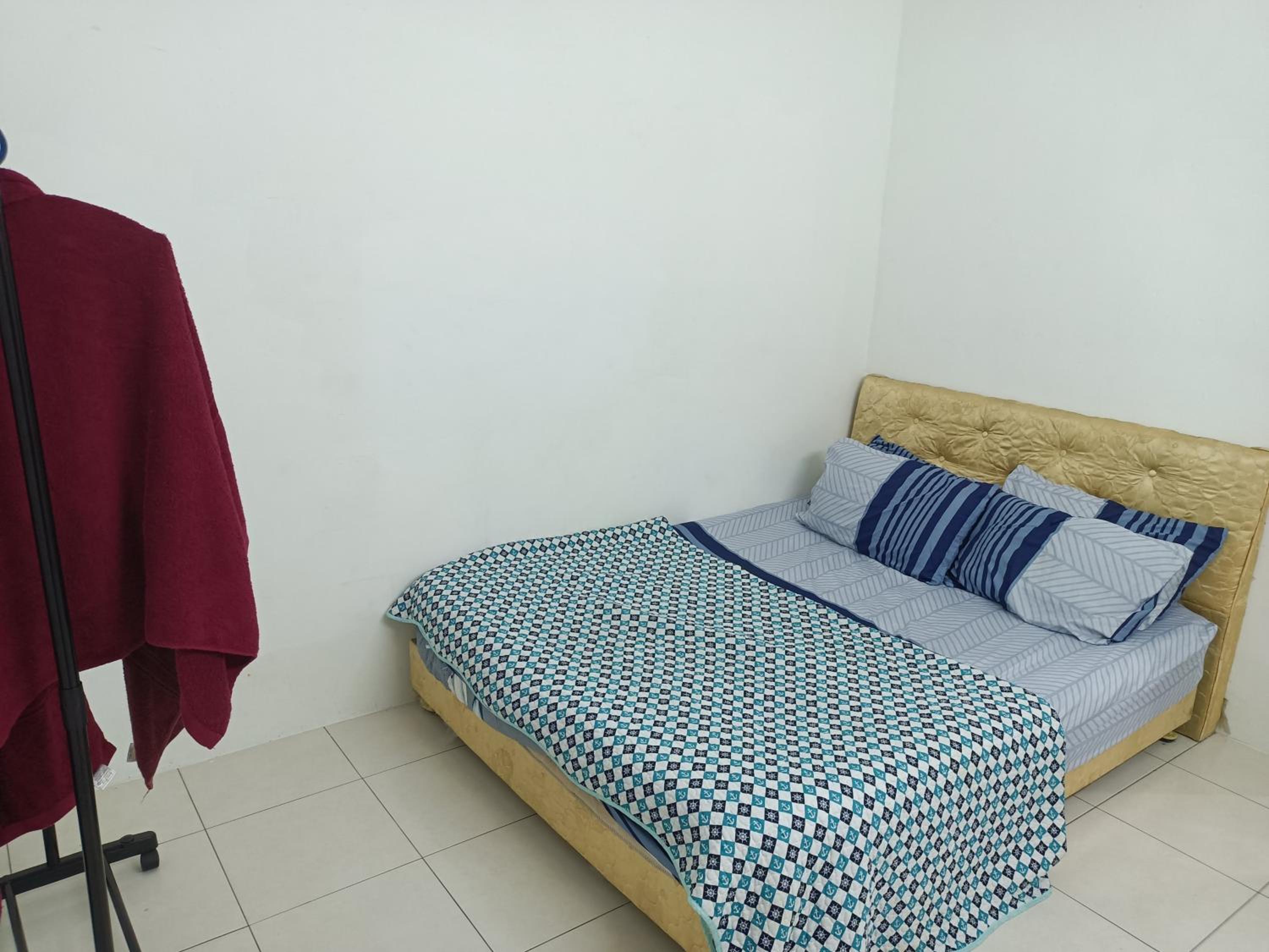 3rd floor apartment with 2 bedroom and no elevator photo 8