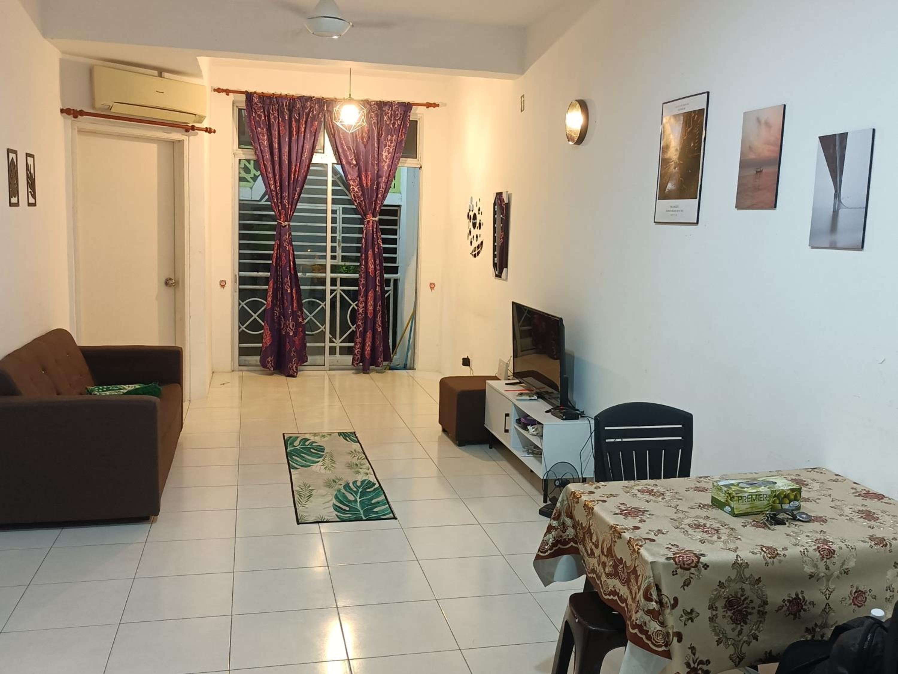 3rd floor apartment with 2 bedroom and no elevator photo 7