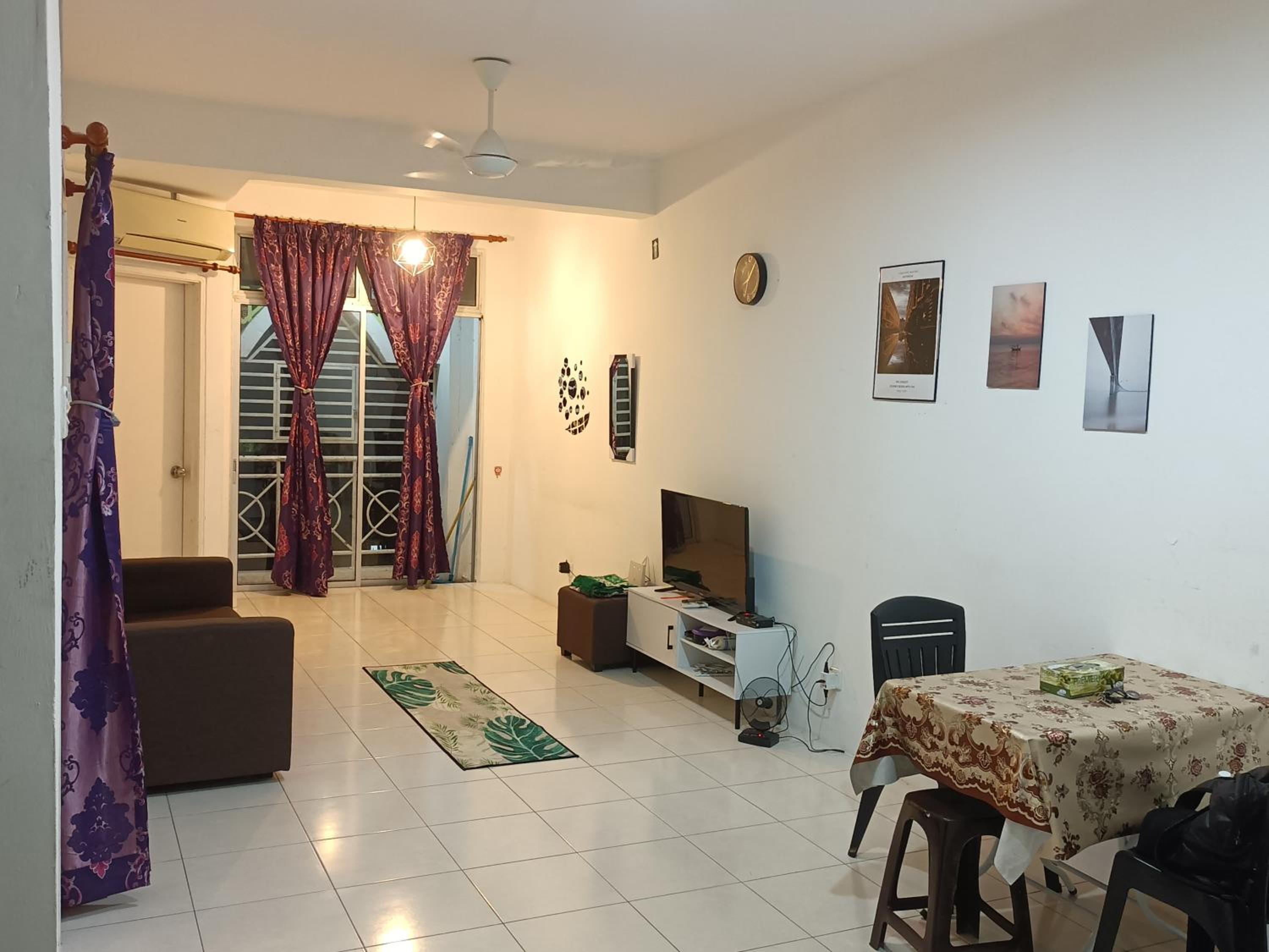 3rd floor apartment with 2 bedroom and no elevator photo 6