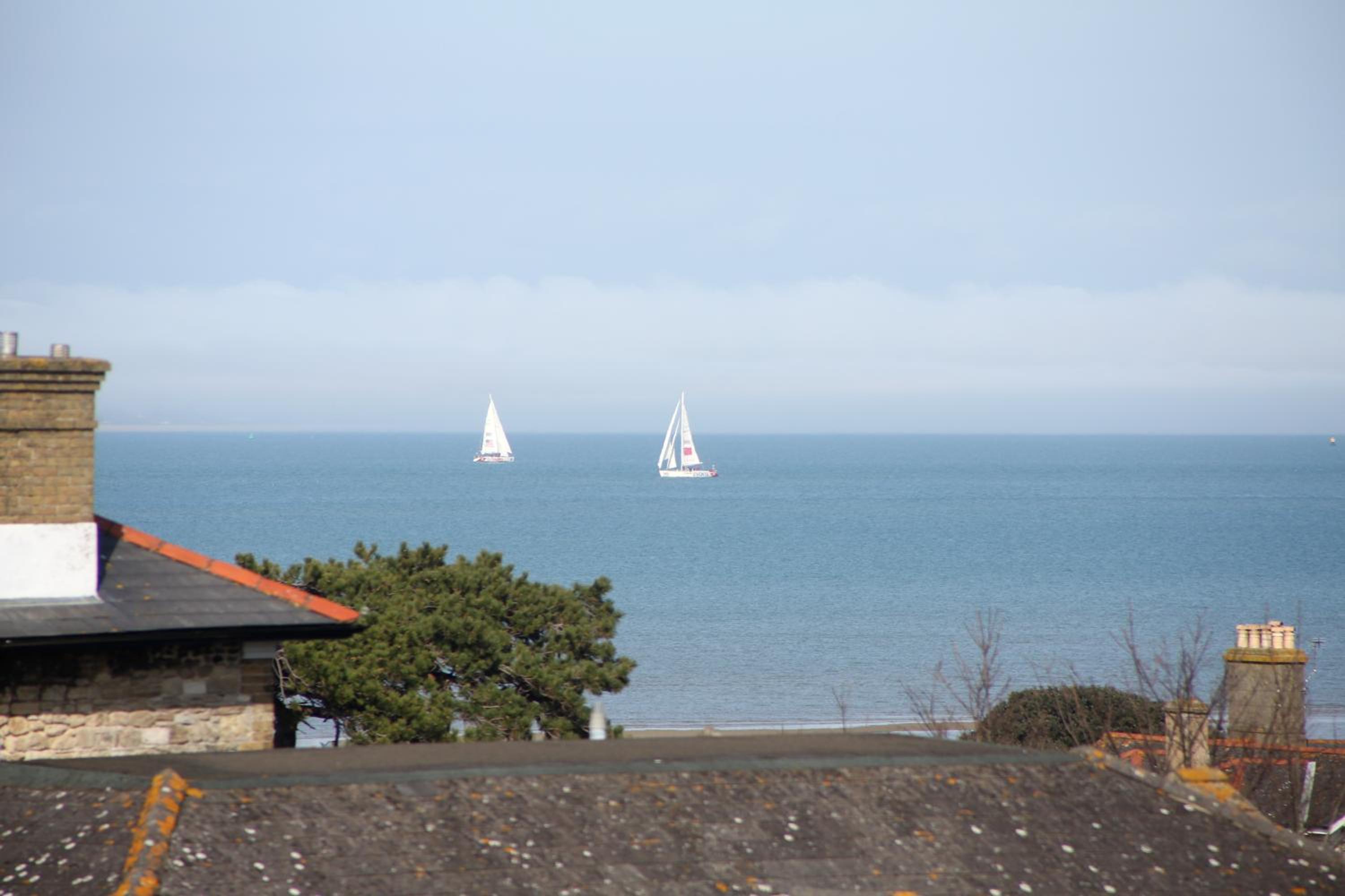 Dorset Hotel, Isle of Wight view 3