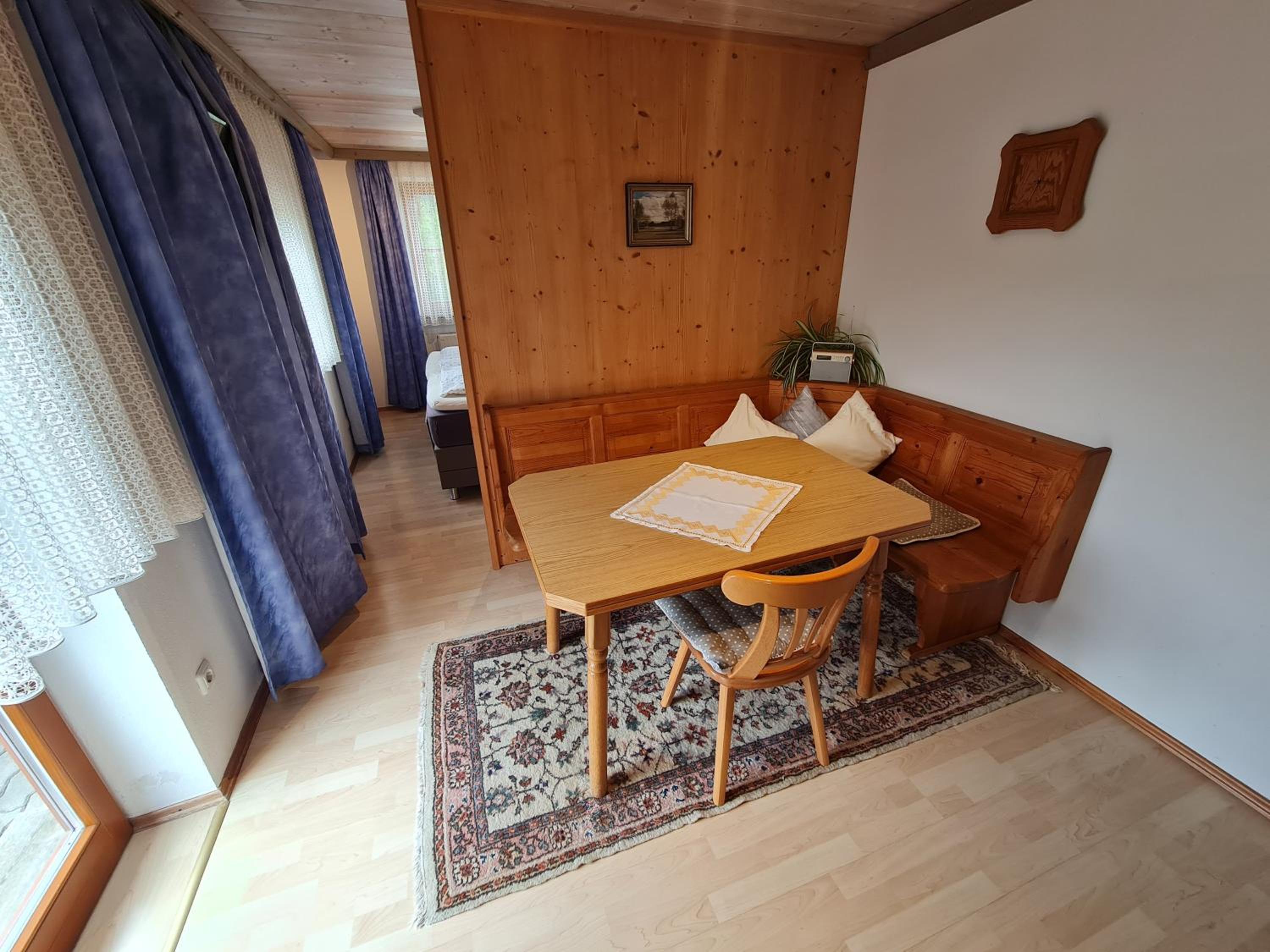 Lauchlehen view 5