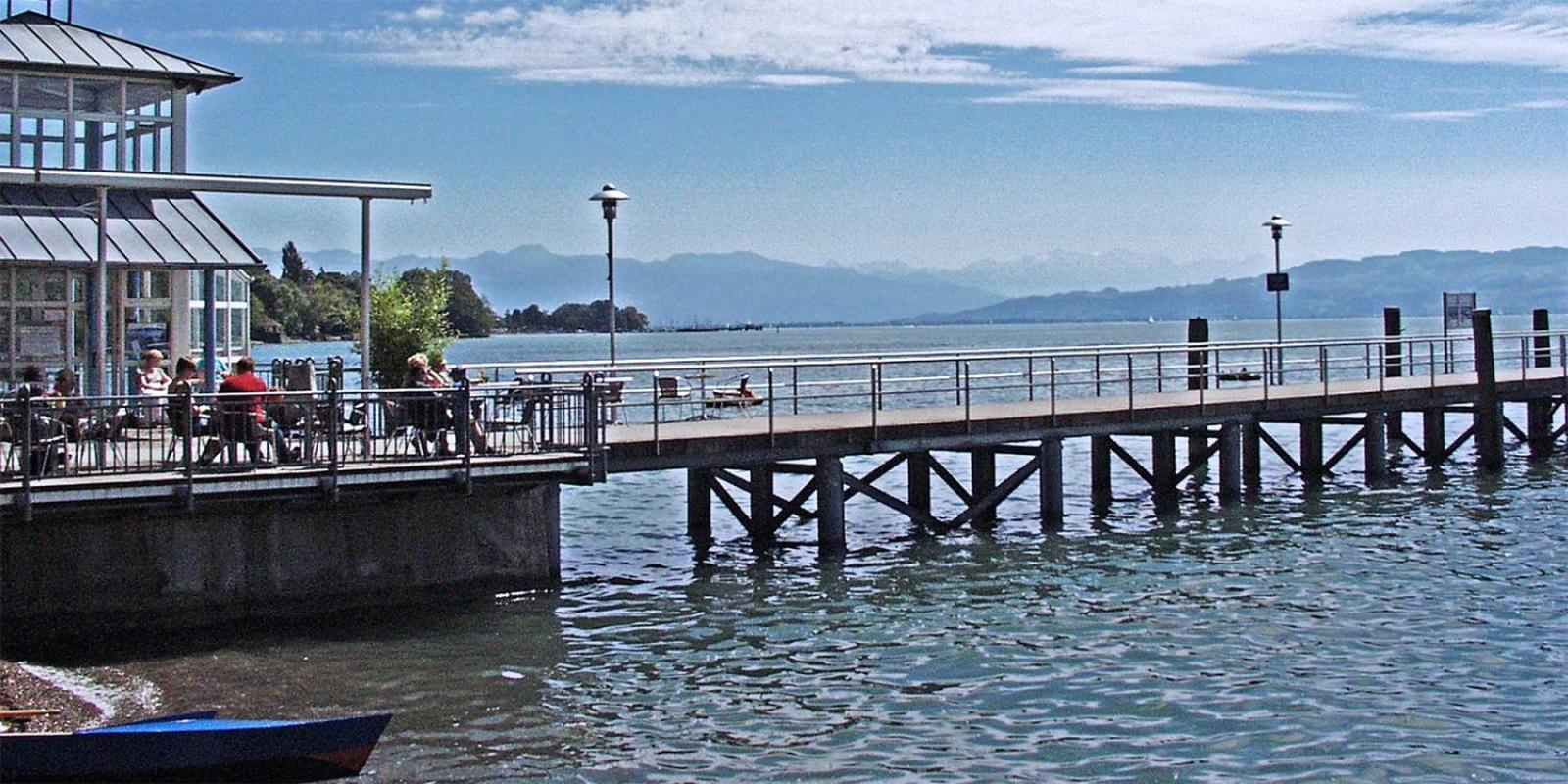 BodenSEE Apartment Kressbronn Fischerdorf SEE 3