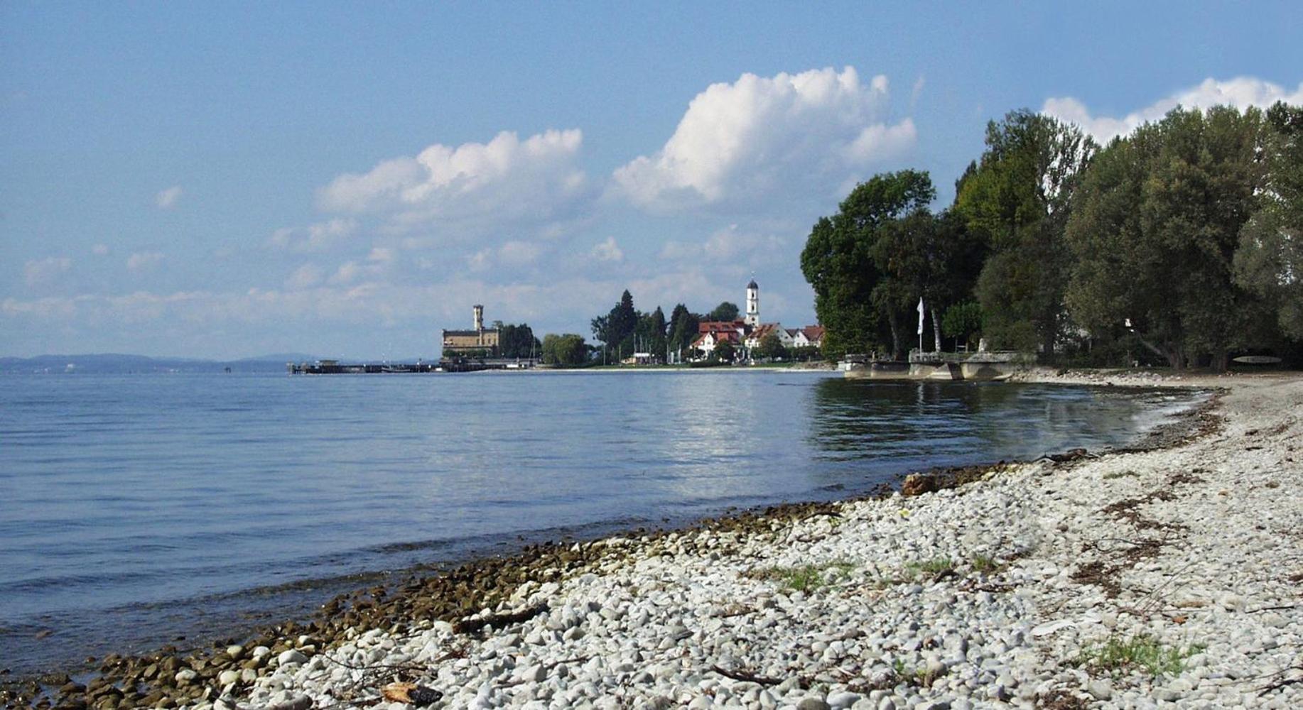 BodenSEE Apartment Kressbronn Fischerdorf SEE 3