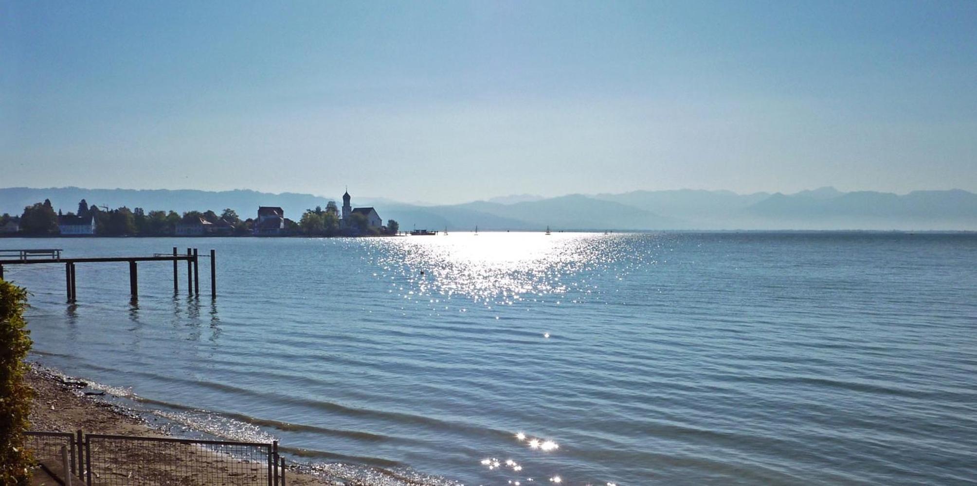 BodenSEE Apartment Kressbronn Fischerdorf SEE 3
