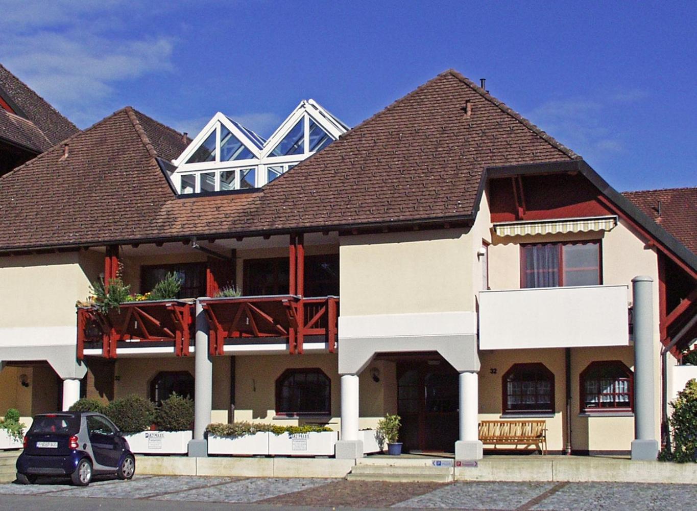 BodenSEE Apartment Kressbronn Fischerdorf SEE 3