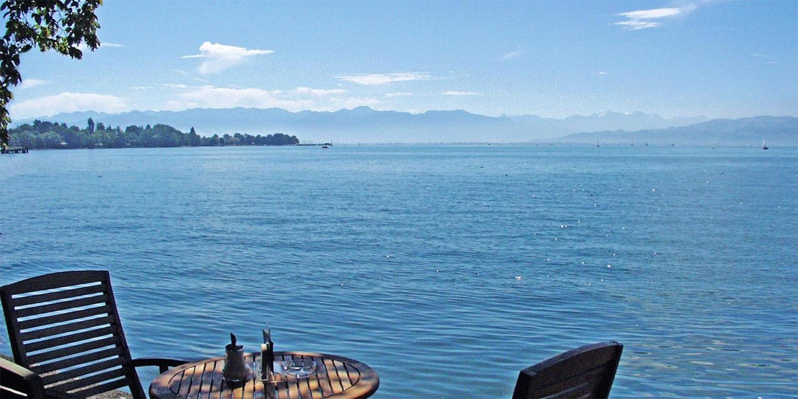 BodenSEE Apartment Kressbronn Fischerdorf SEE 3