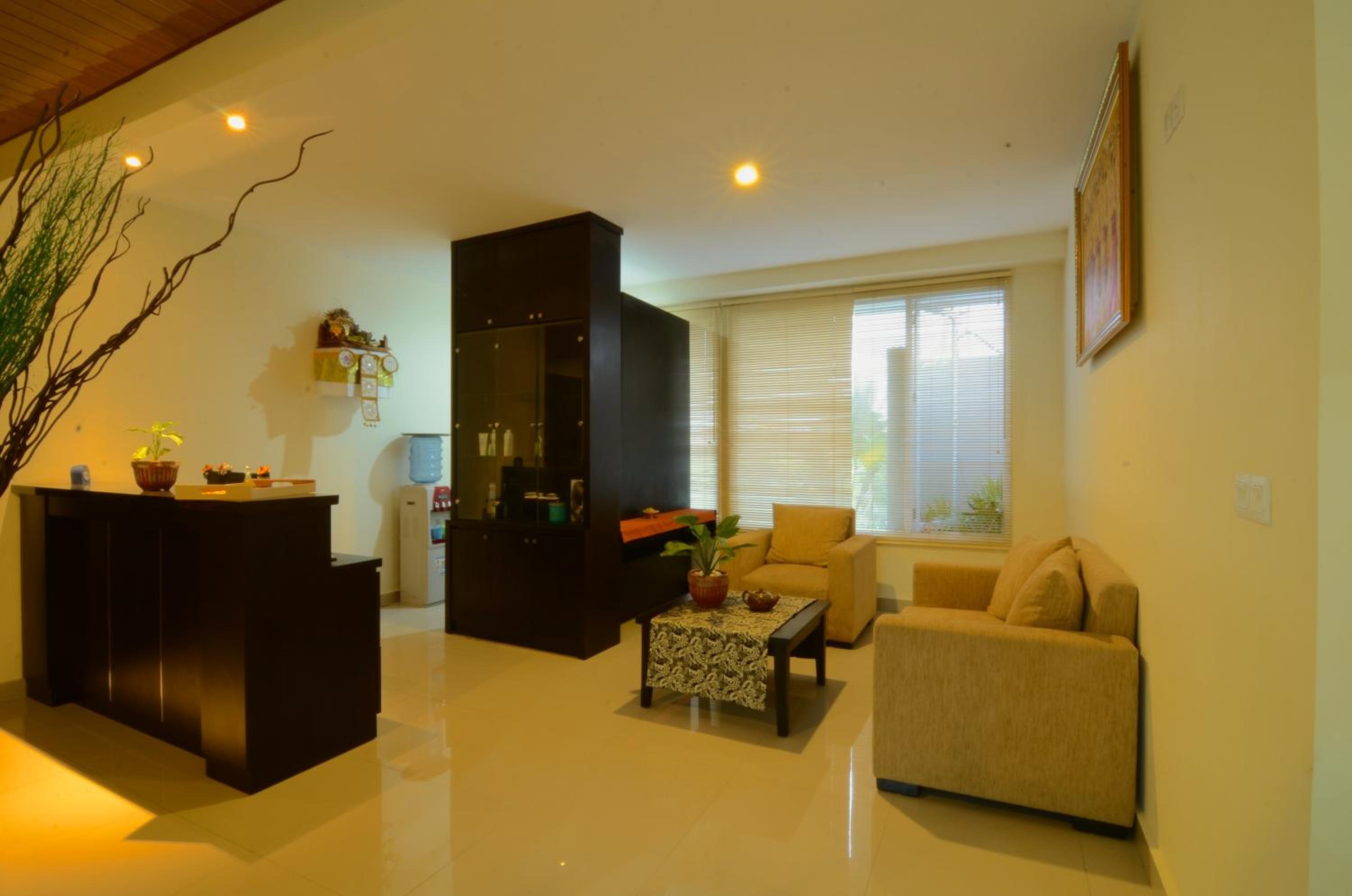 The Light Exclusive Villas and SPA