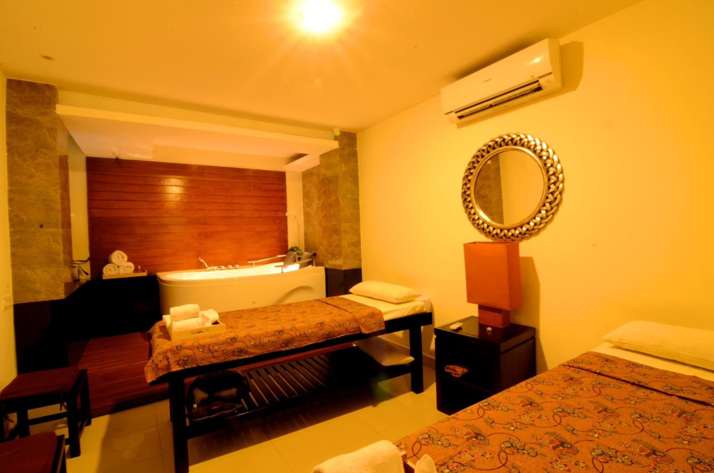 The Light Exclusive Villas and SPA