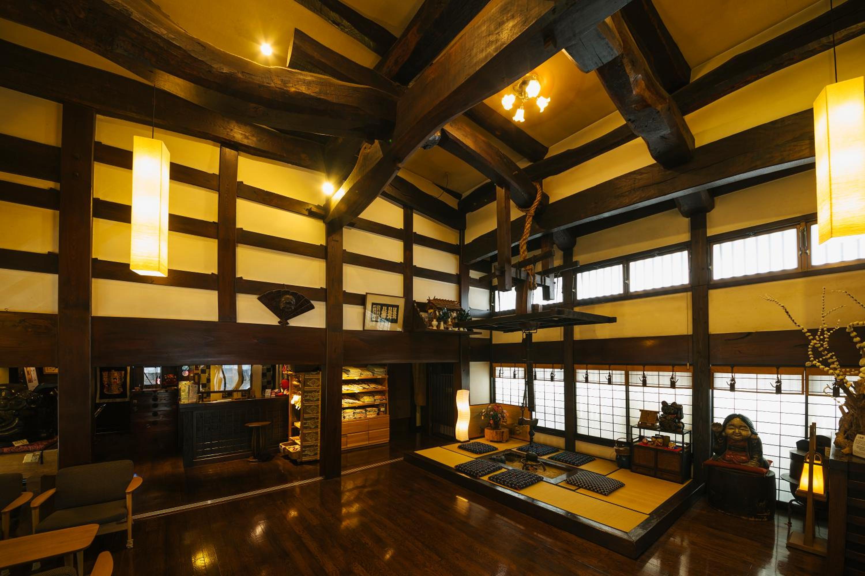 Ryokan Asunaro
