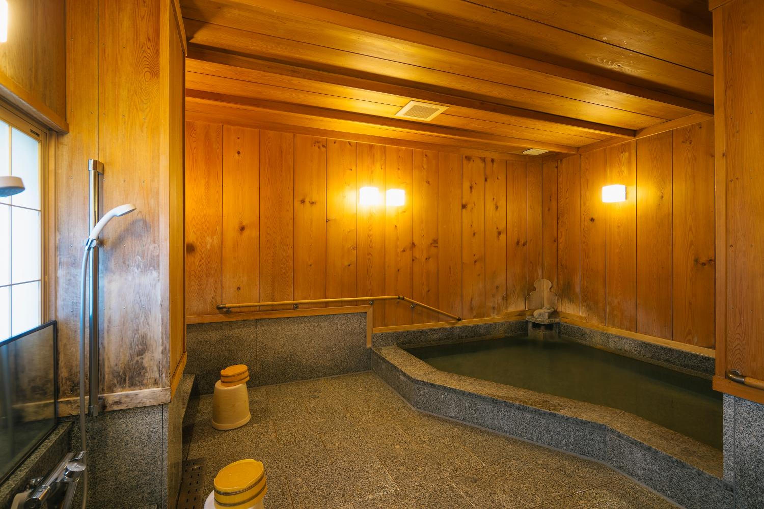 Ryokan Asunaro