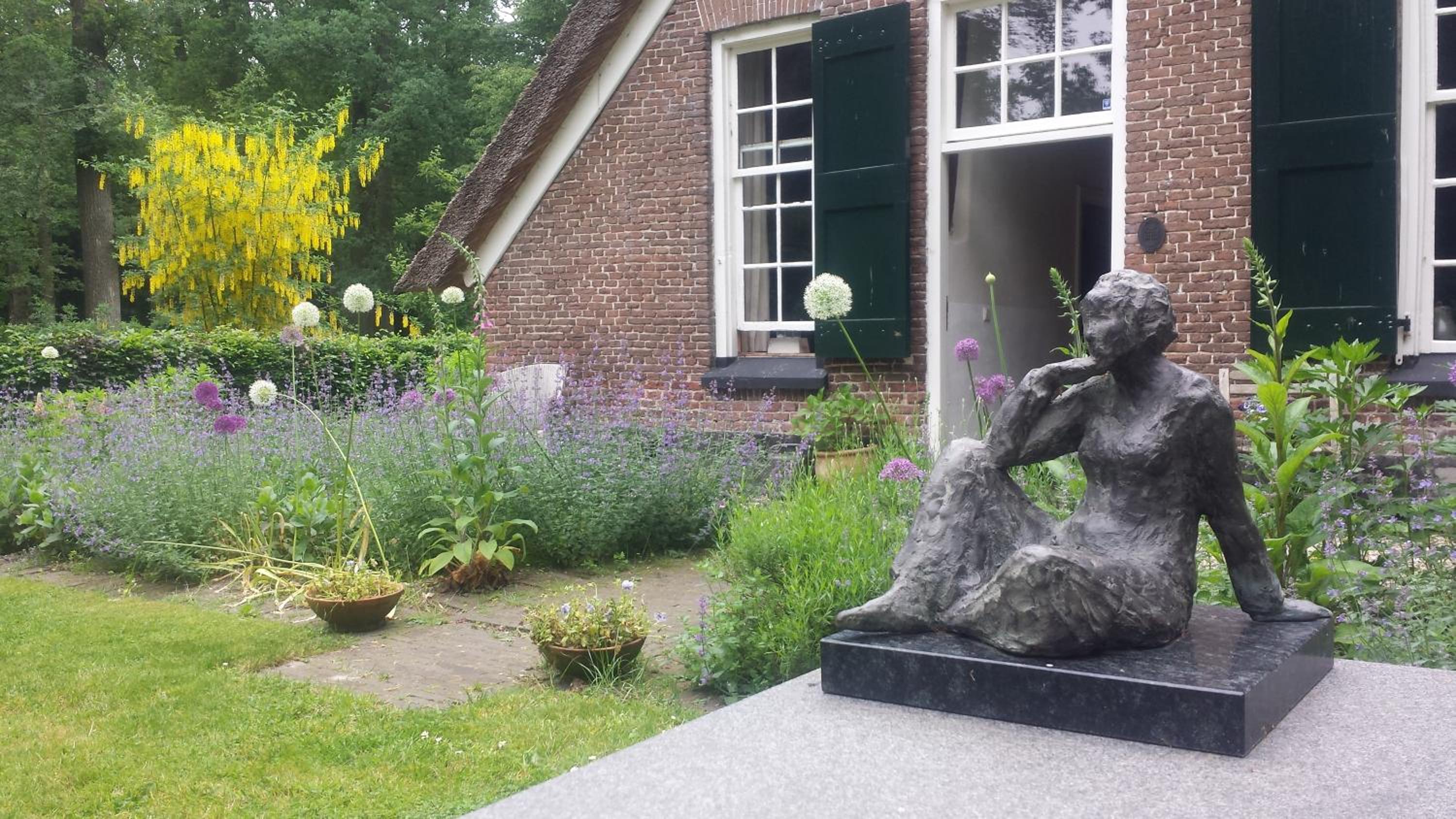 Landgoedhoeve Vosbergen