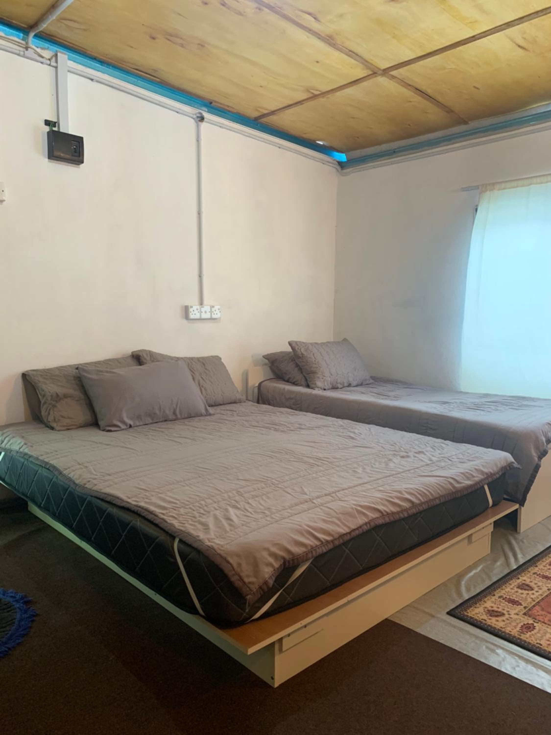 SABAYA HOMESTAY