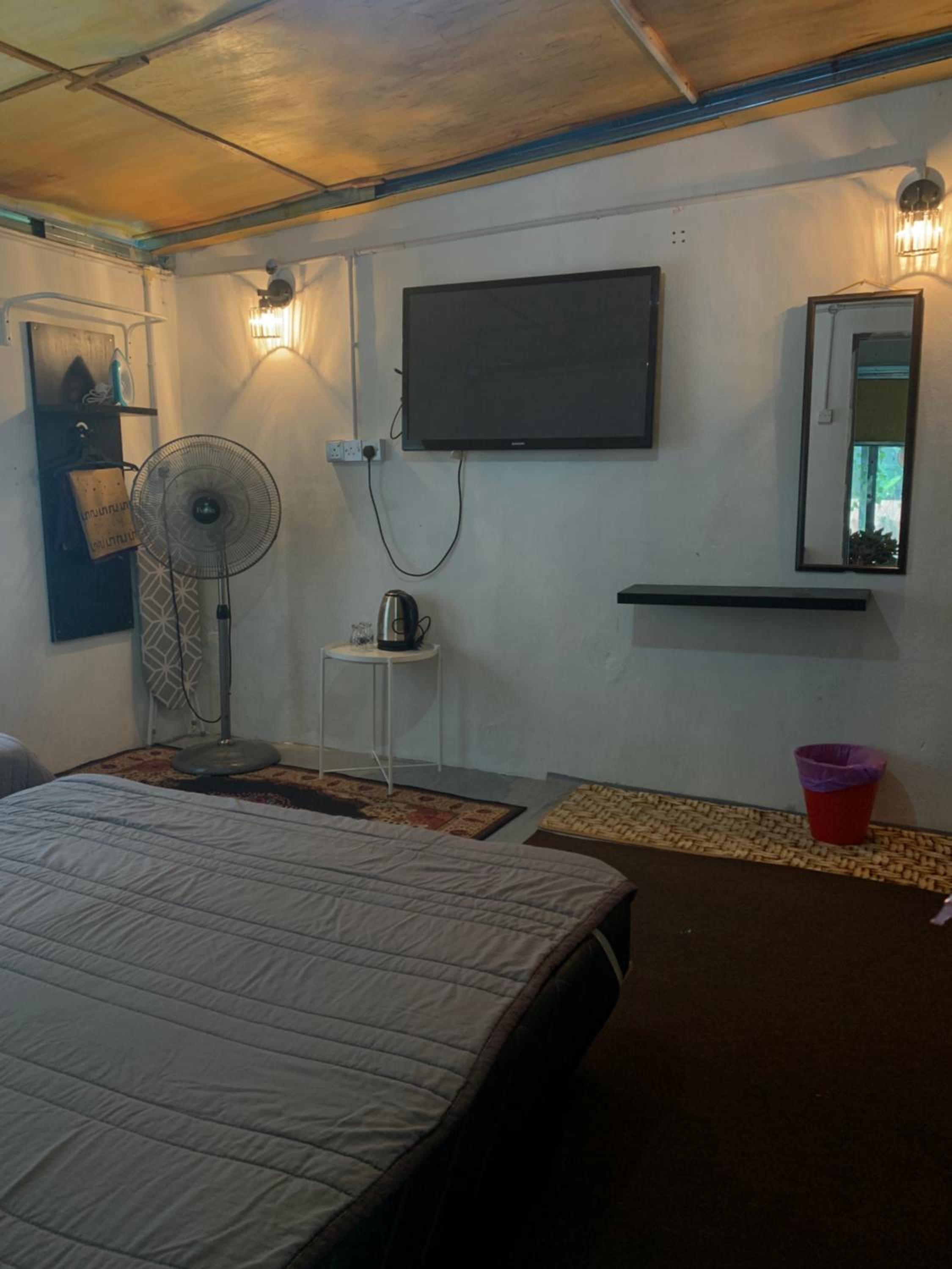 SABAYA HOMESTAY