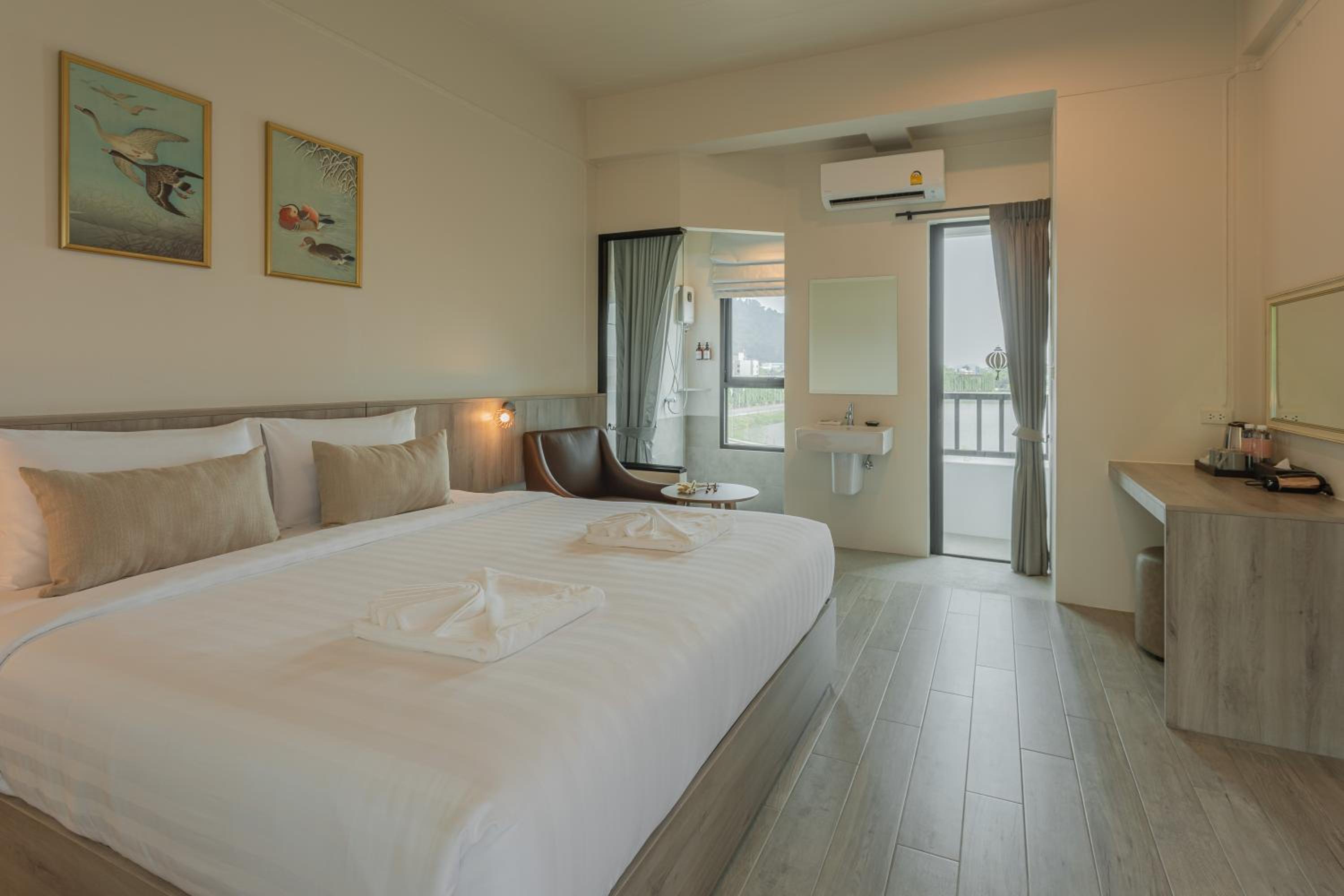 Ang Pao Hotel Phuket