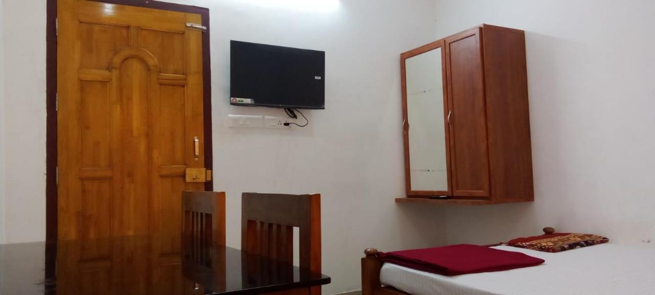 Somatheertham Ayurvedic Resort