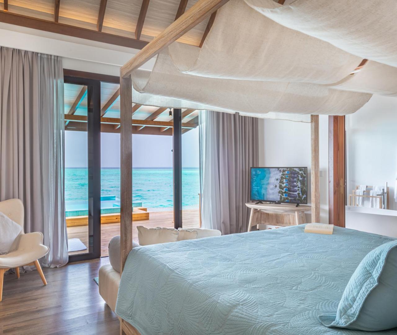 Fushifaru Maldives