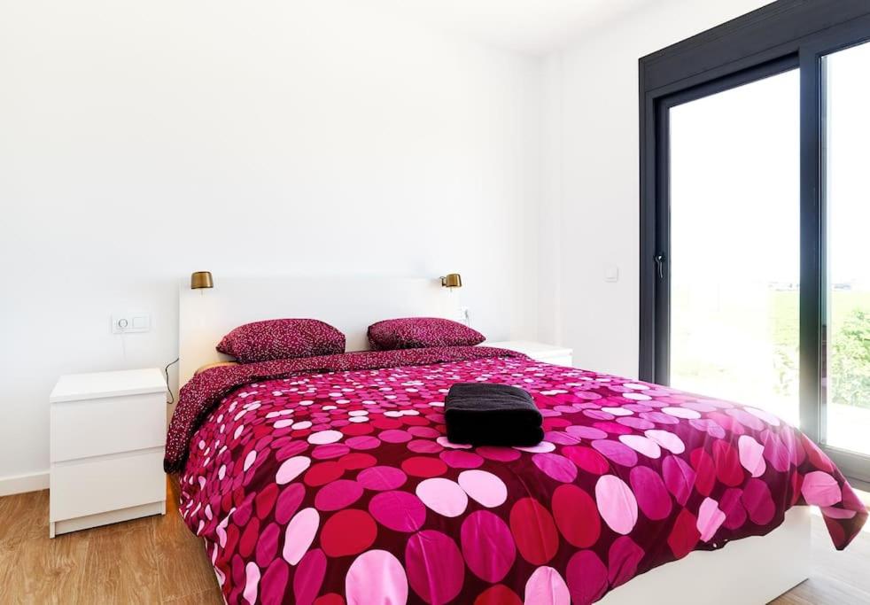 Villa Brisa Alegre - 8p - 6 beds - private pool view 3