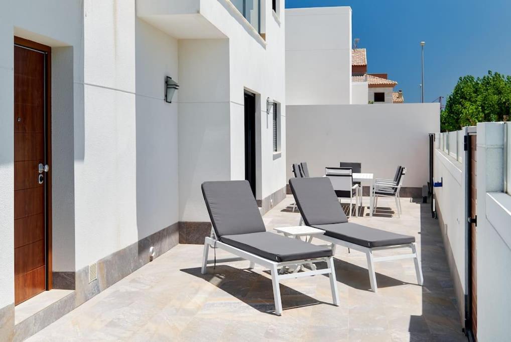 Villa Brisa Alegre - 8p - 6 beds - private pool view 4