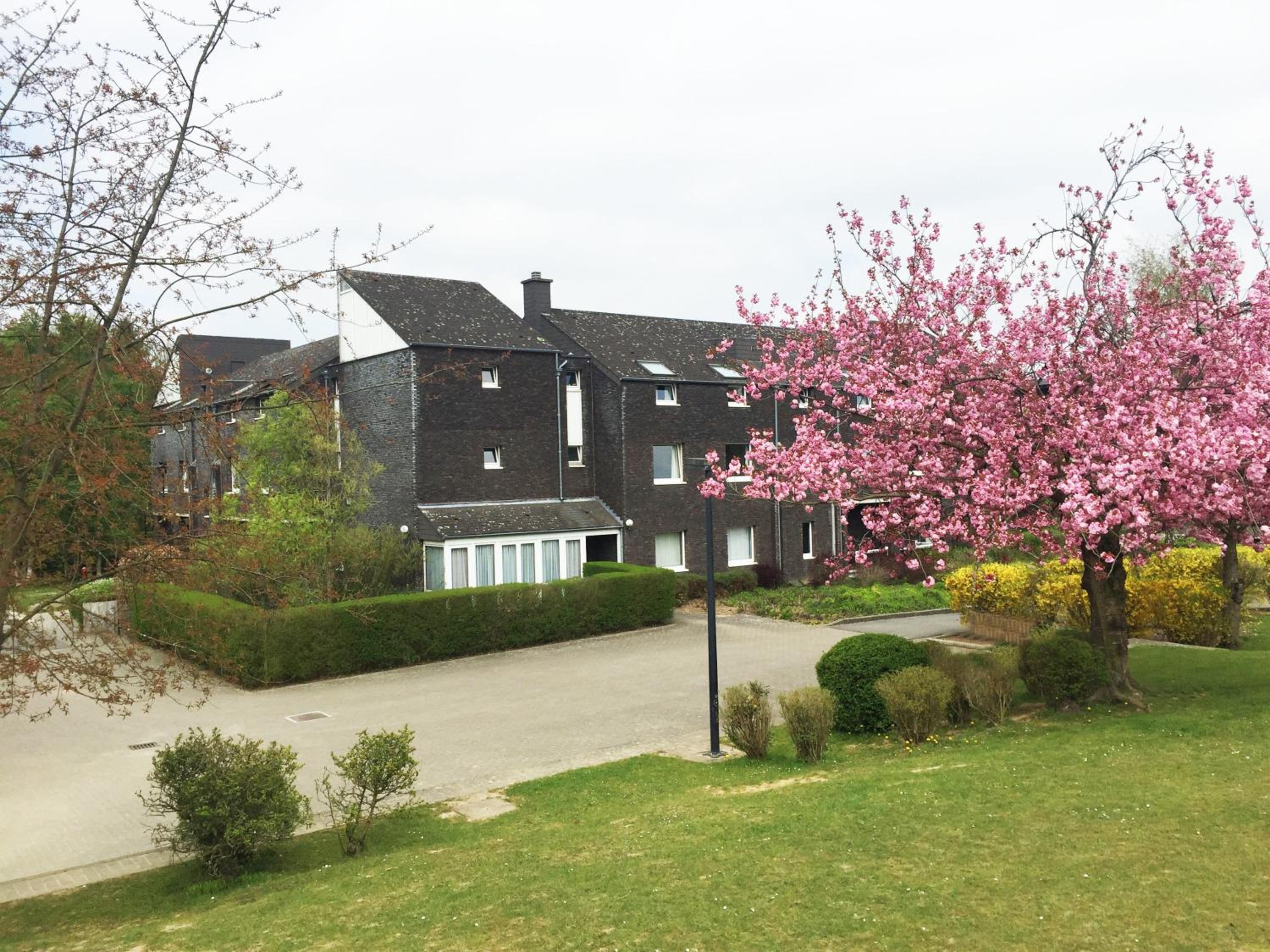 Auberge des 3 Fontaines - Youth Hostel
