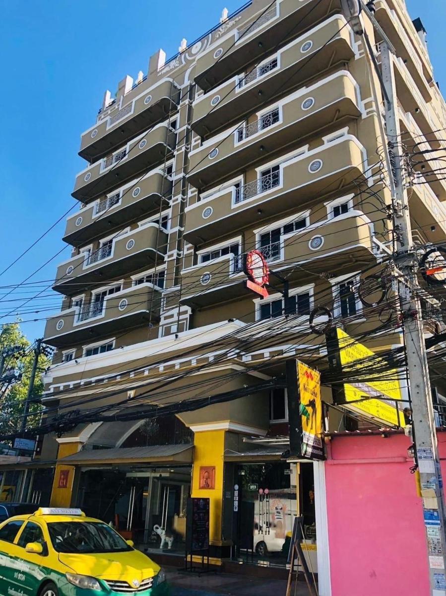 Hotel Varindavan Park Serviced Residence - Image 1