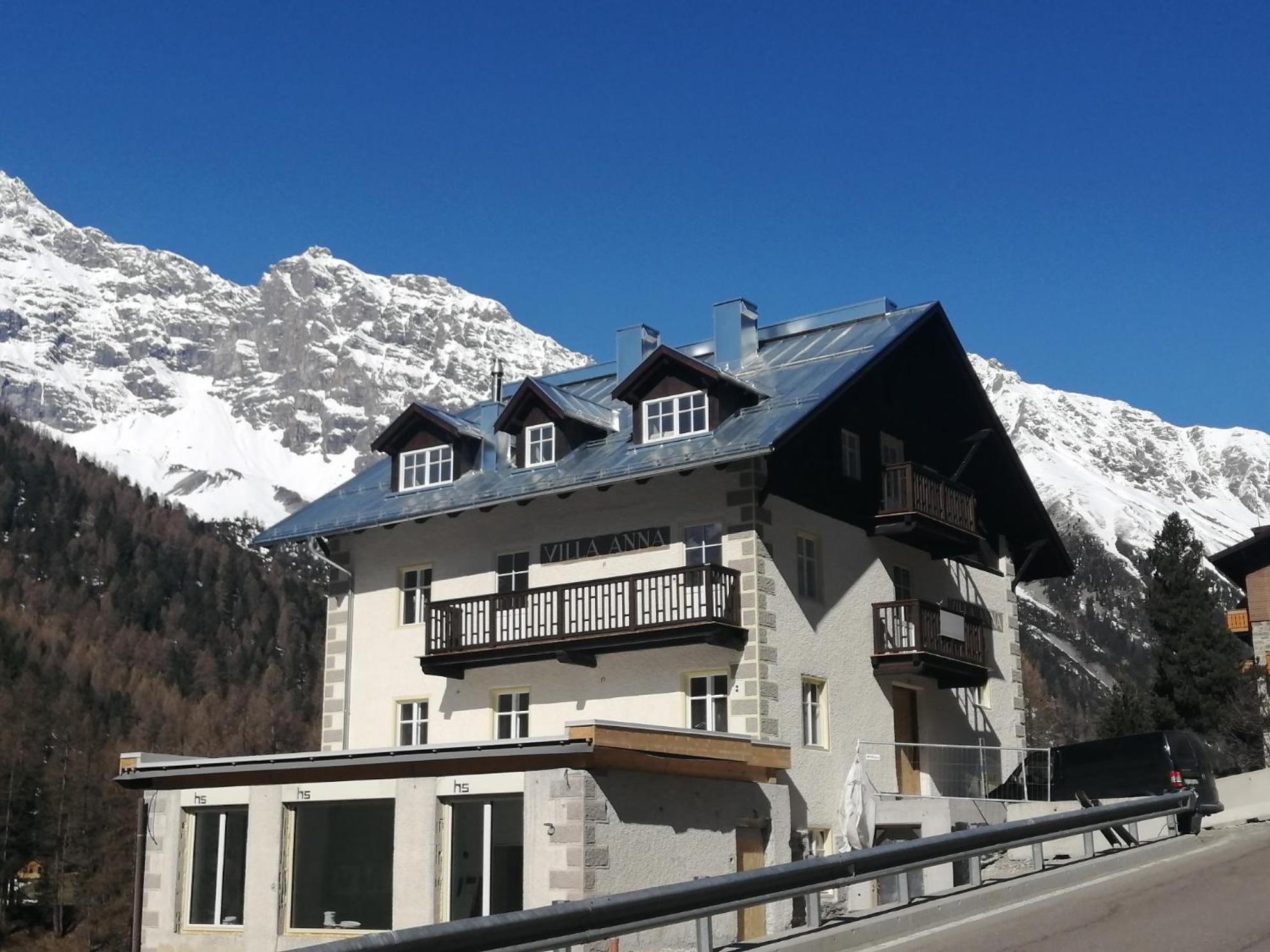 Villa Anna